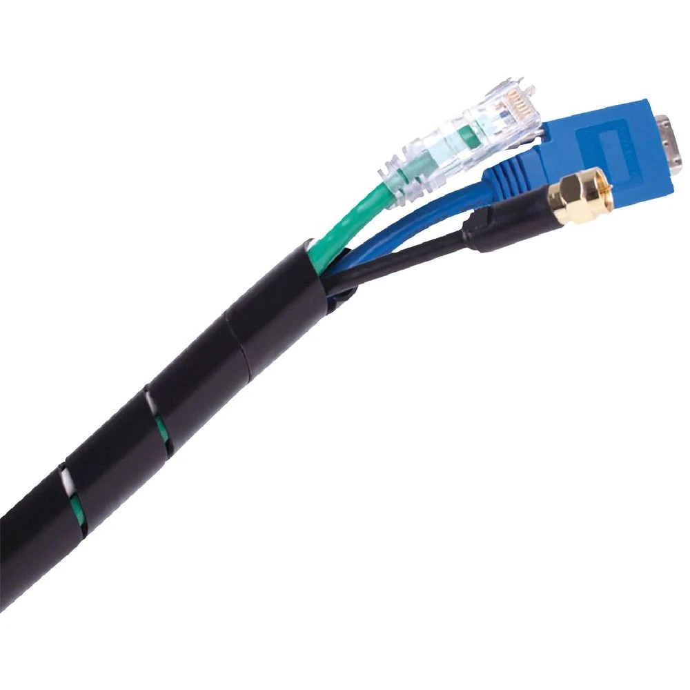 1 Keji Cord Concealer Black, 1 of 2