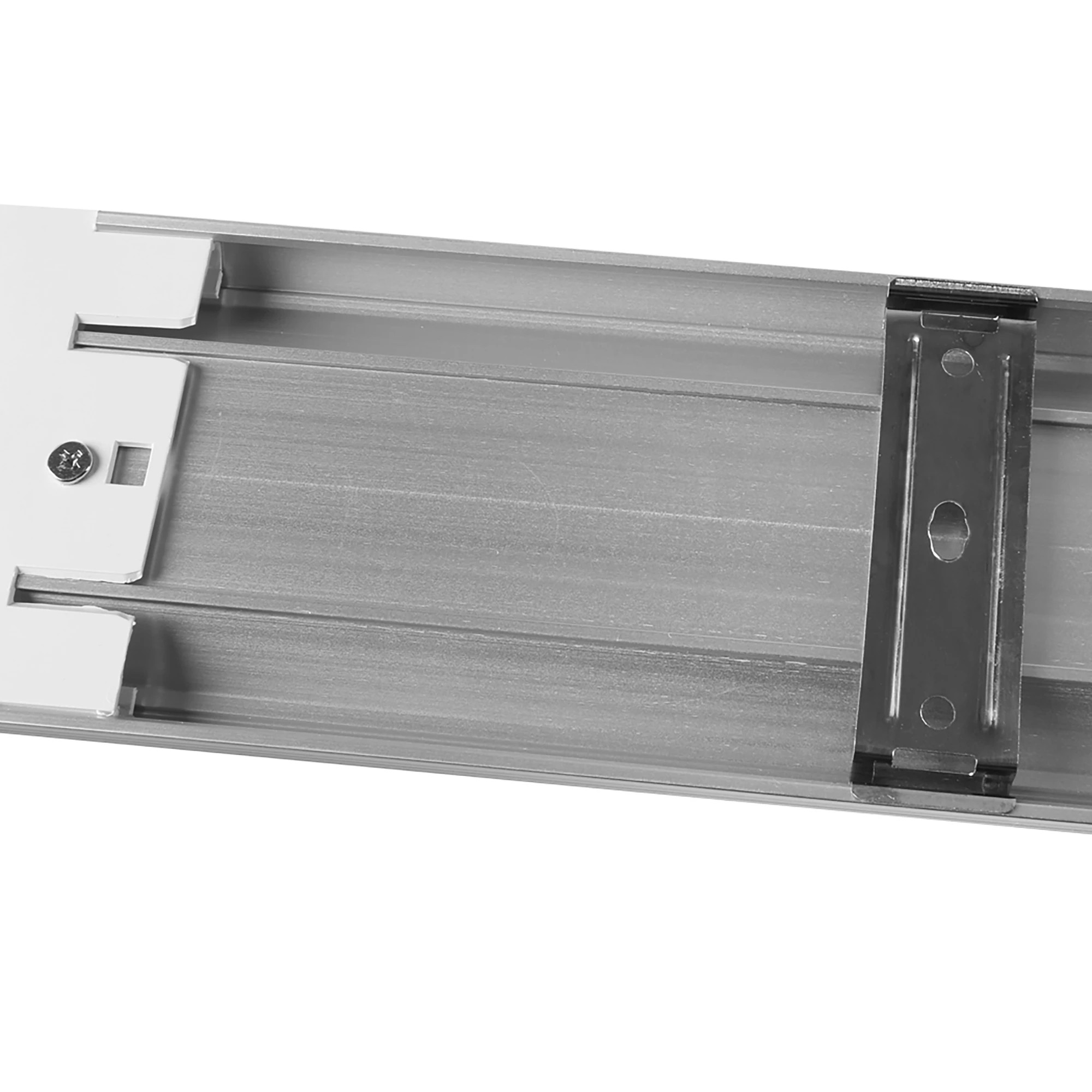 5 Emitto LED Batten Light, 40W Slim Daylight 6500K, 120Cm Moisture Resistant, 5 of 5