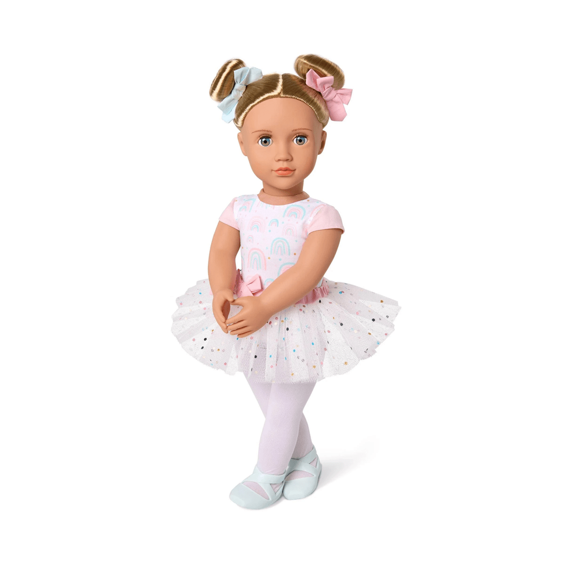 1 Our Generation 18 Inch Doll Kassia - Multi, 1 of 2