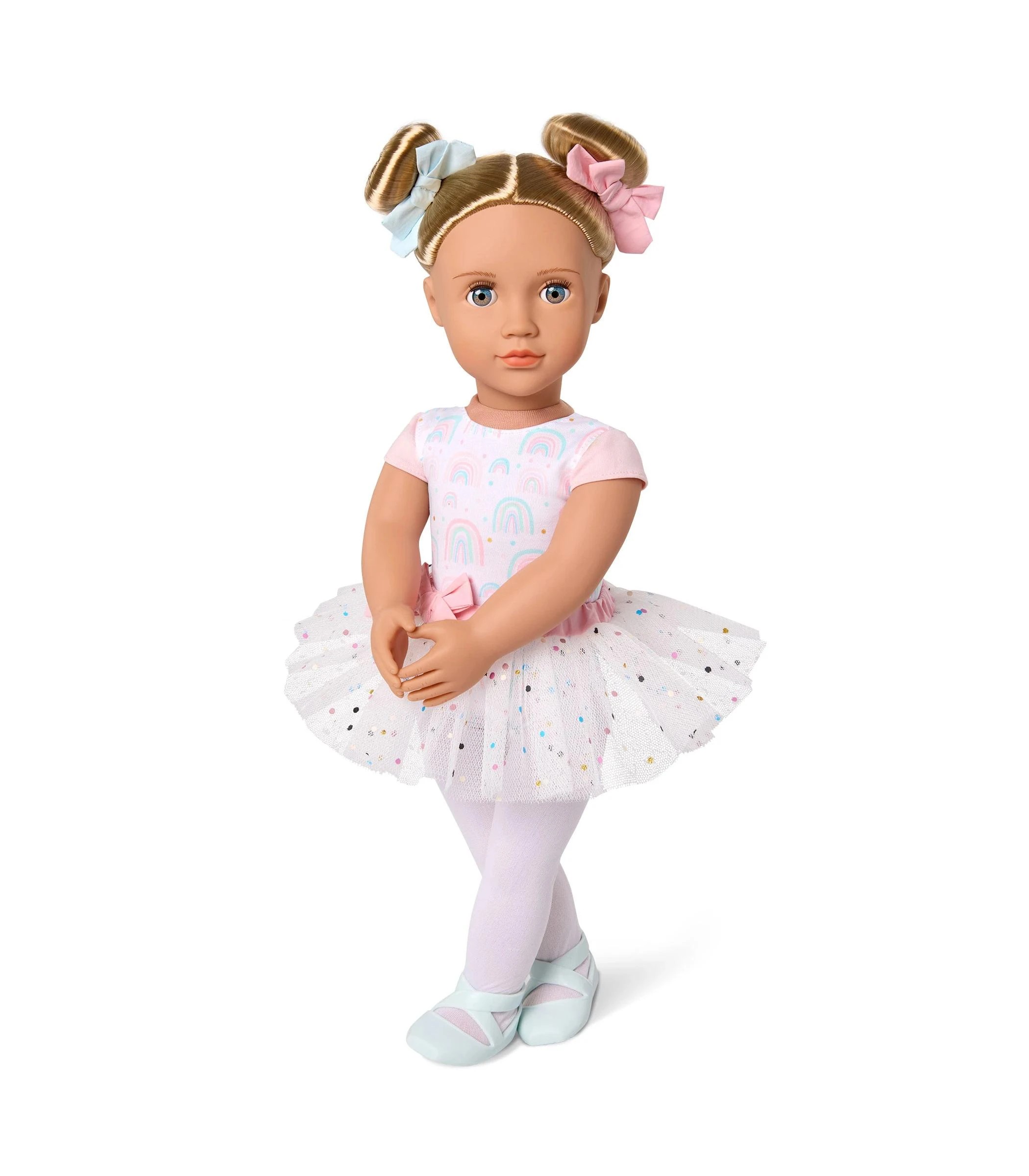 1 Our Generation 18 Inch Doll Kassia - Multi, 1 of 2