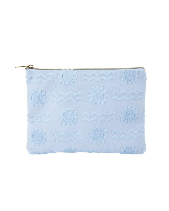 Pencil Case - Pouch Towel