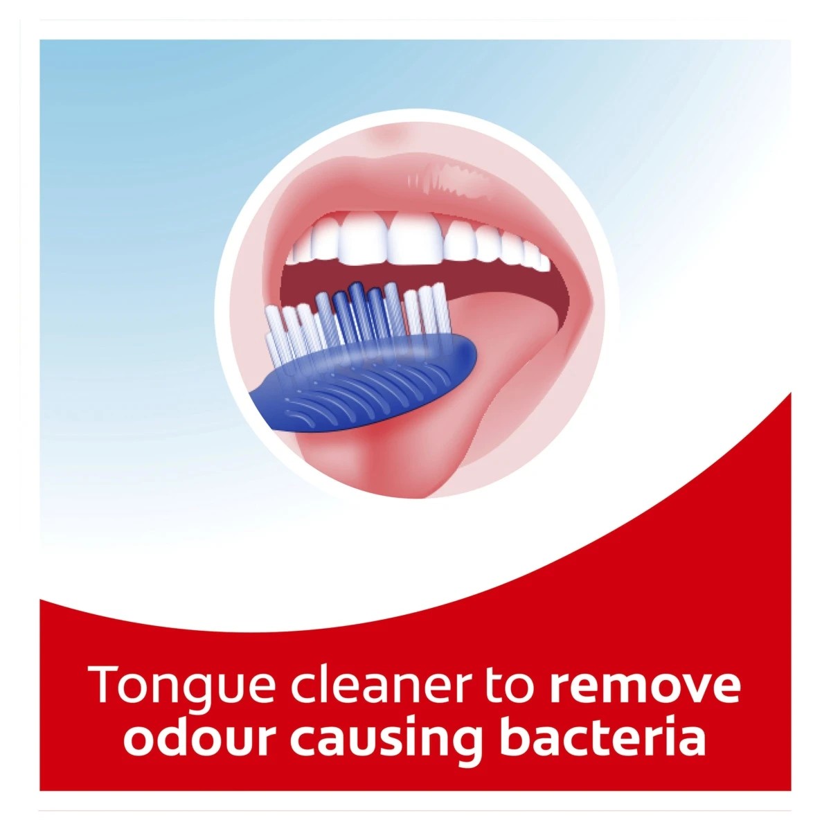 7 Colgate Extra Clean Medium Toothbrush -, 7 of 9