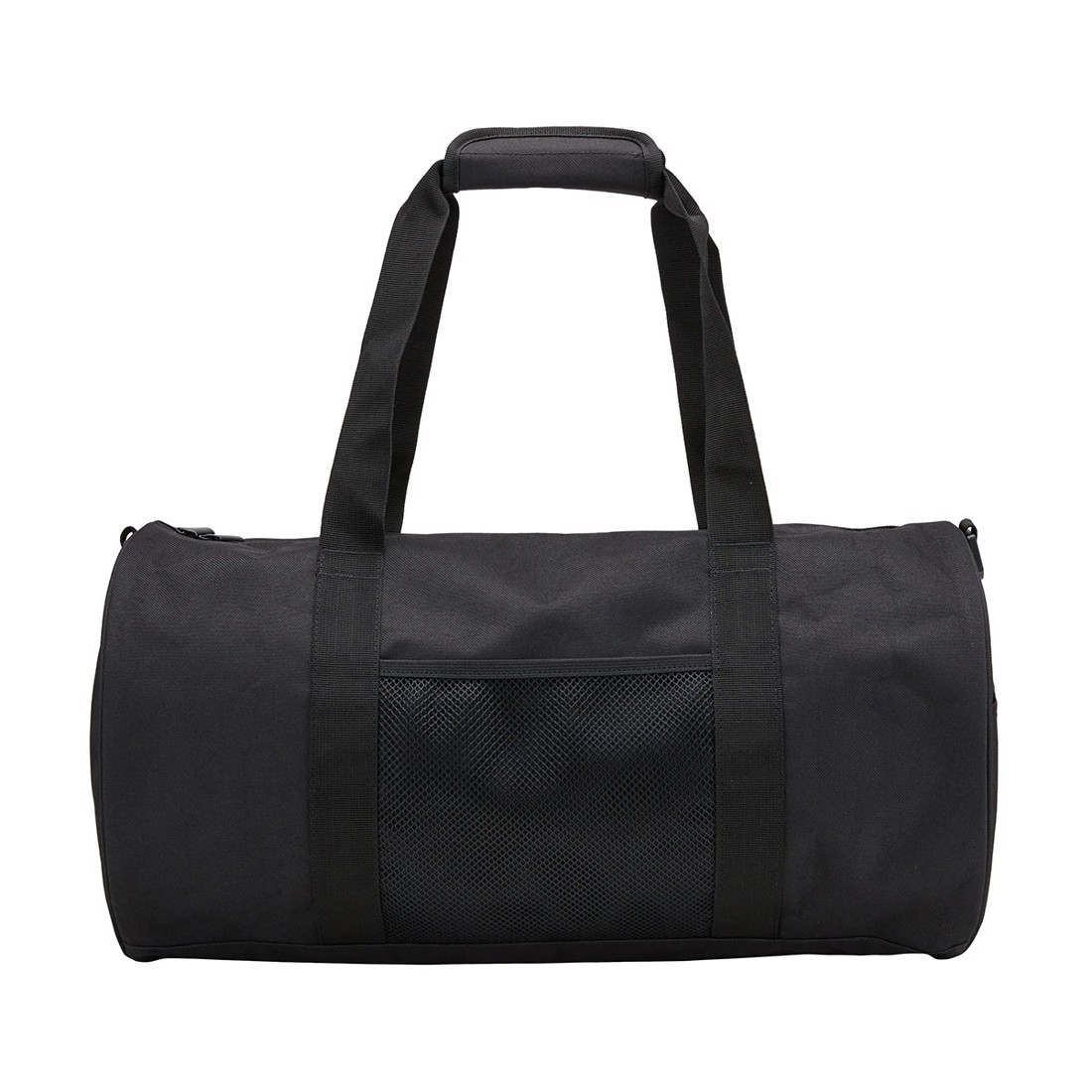 1 Endure Barrel Bag - Black, 1 of 5