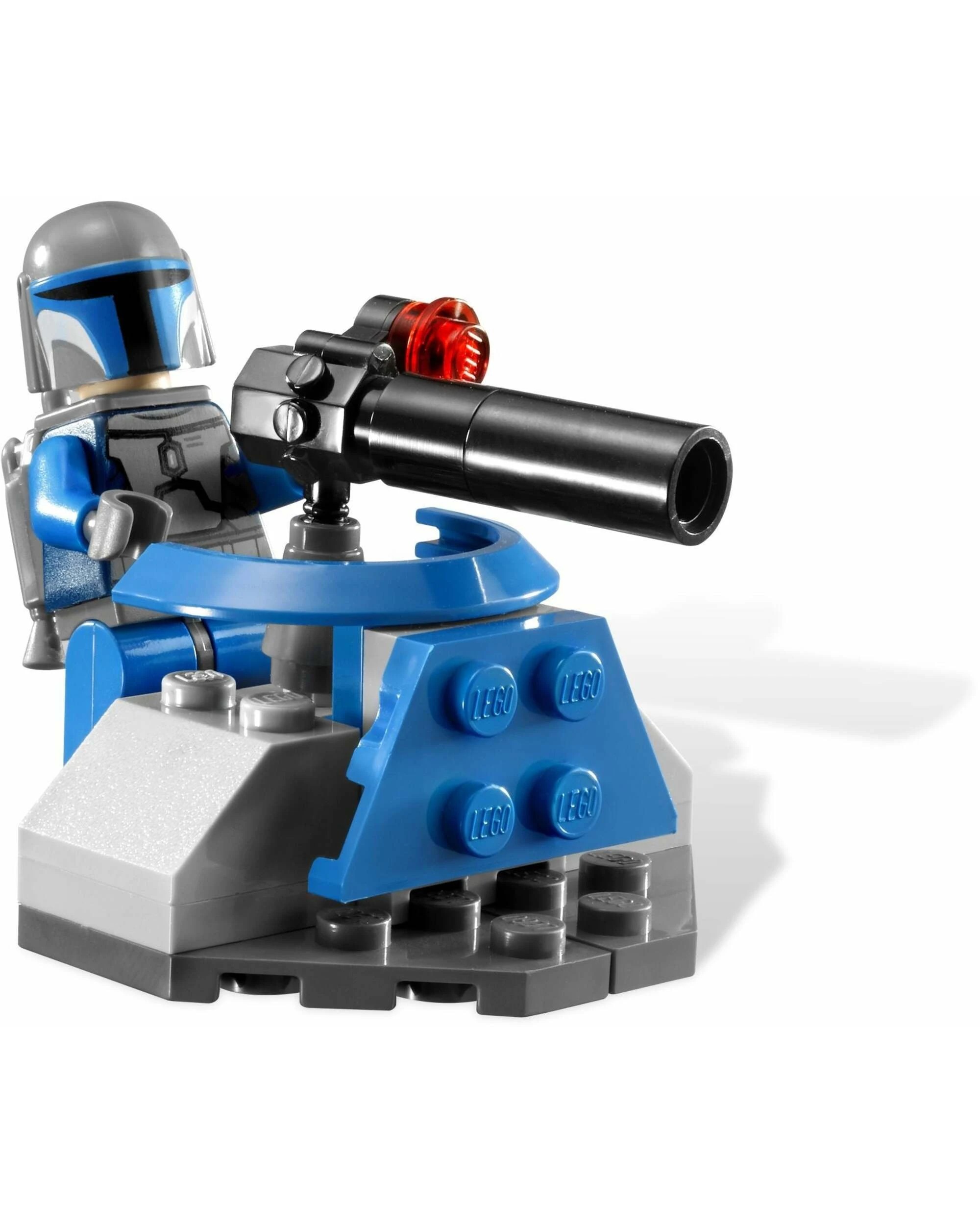 3 Lego Star Wars 7914 Mandalorian Battle Pack, 3 of 5