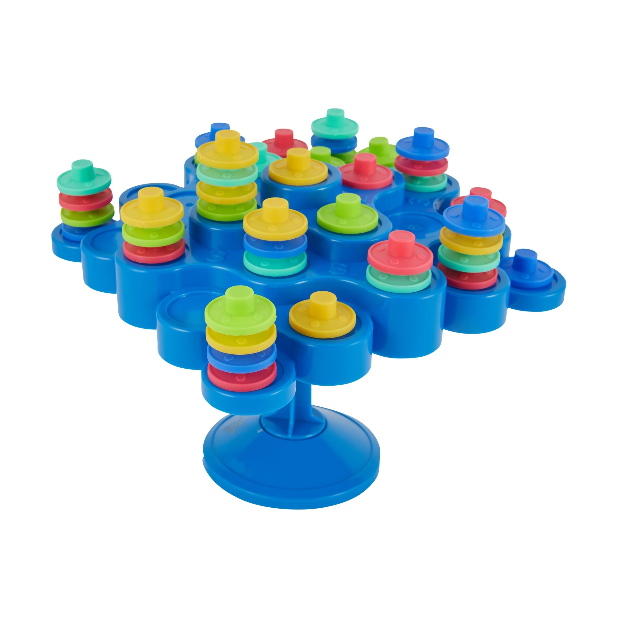 2 Tippy Tower Game, 2 of 8