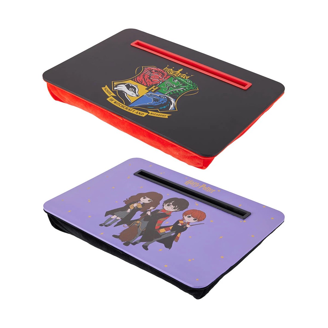 1 Wizarding World Harry Potter Lap Desk - Assorted, 1 of 8