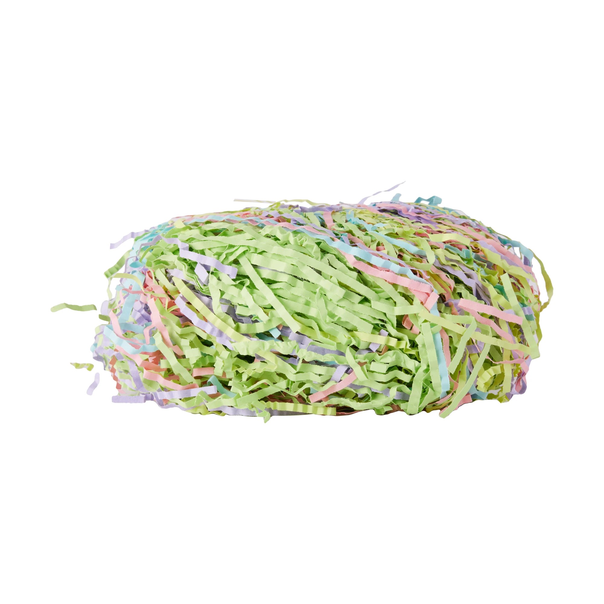 1 Shredded Paper - Pastels, 1 of 5
