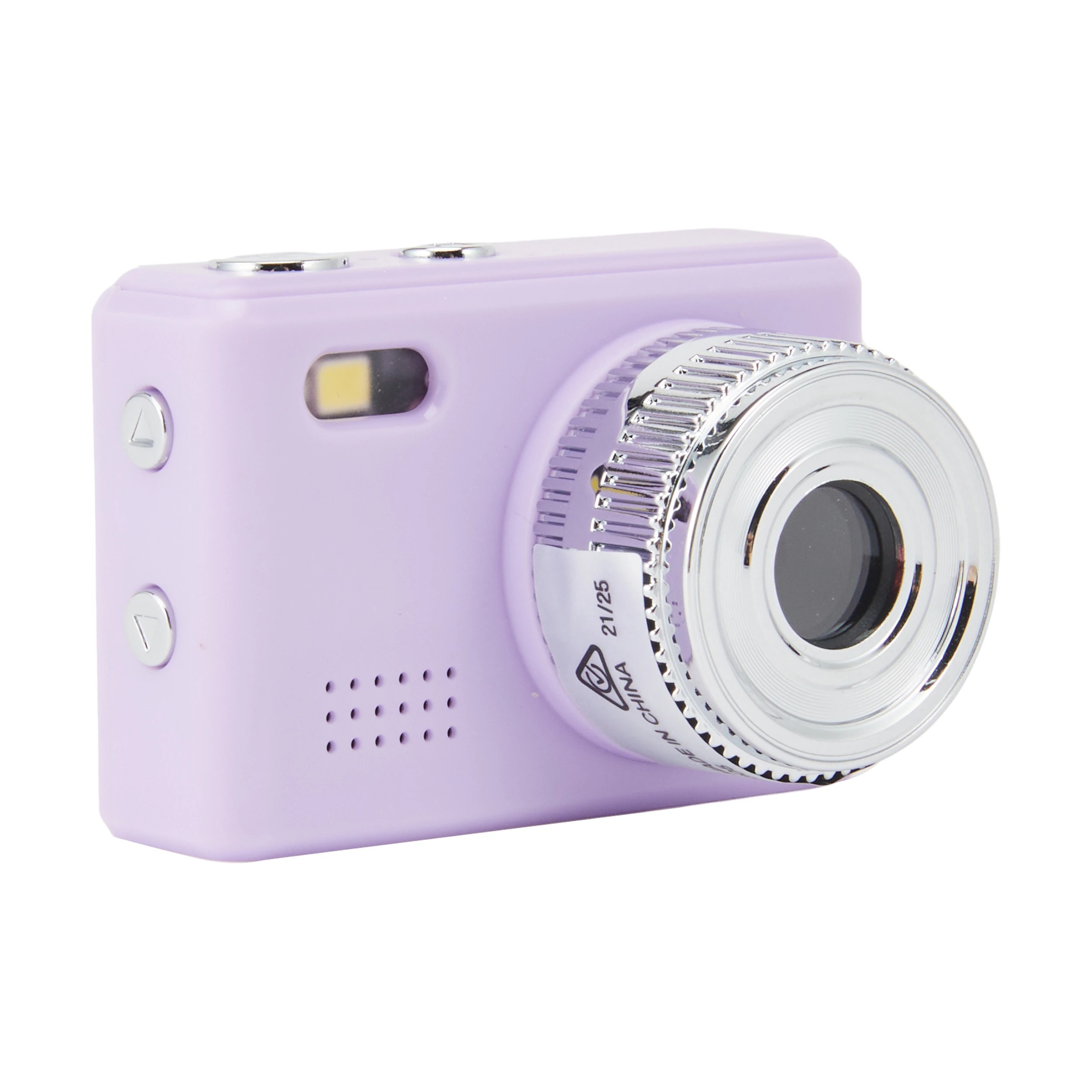 2 Mini Digital Camera - Lilac, 2 of 6
