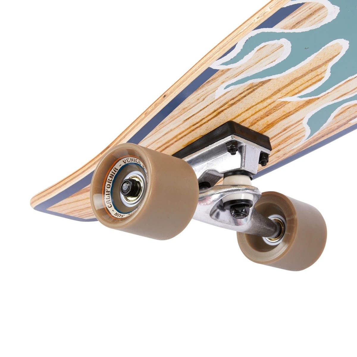 6 36in. Surf Skateboard, 6 of 8