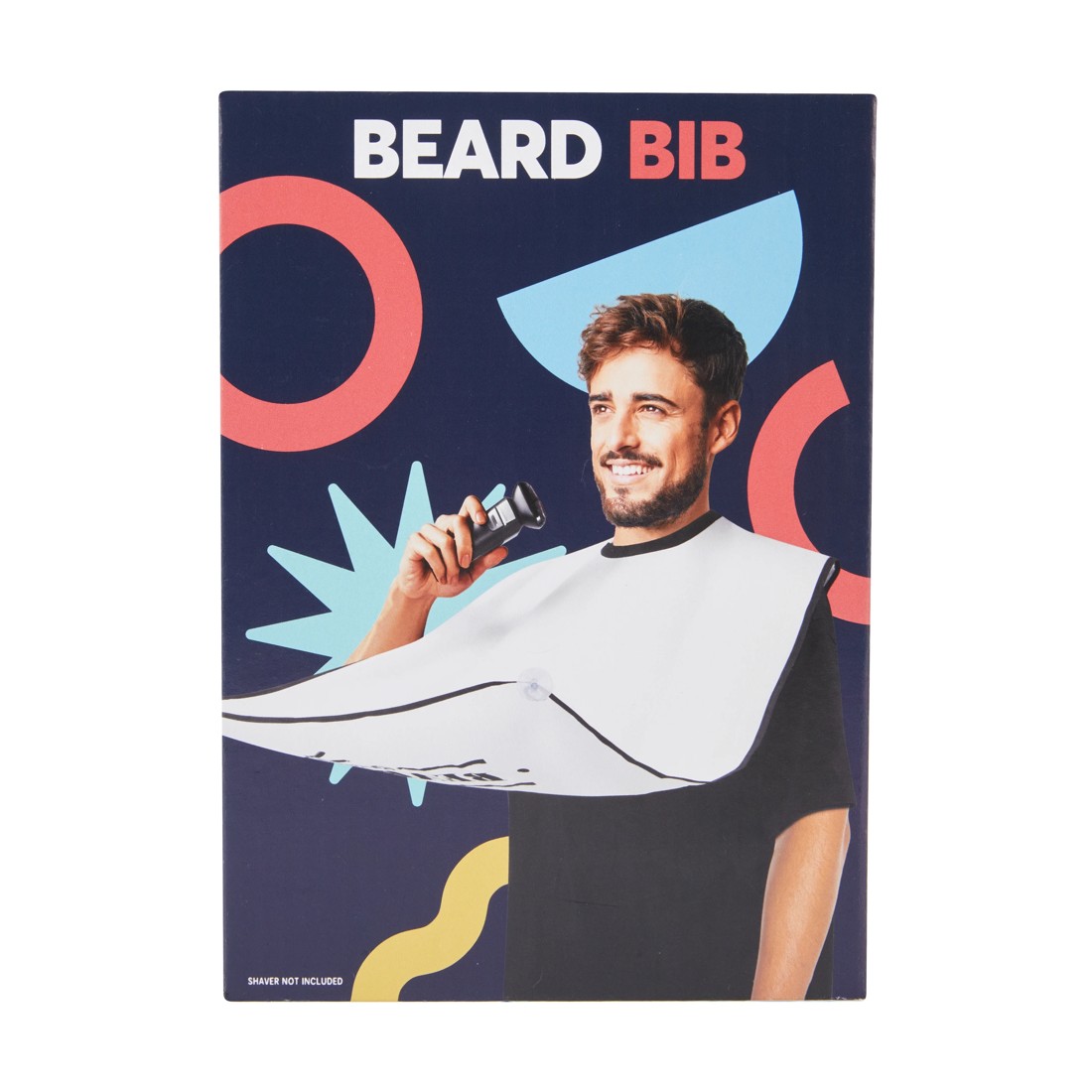 7 Beard Bib, 7 of 7