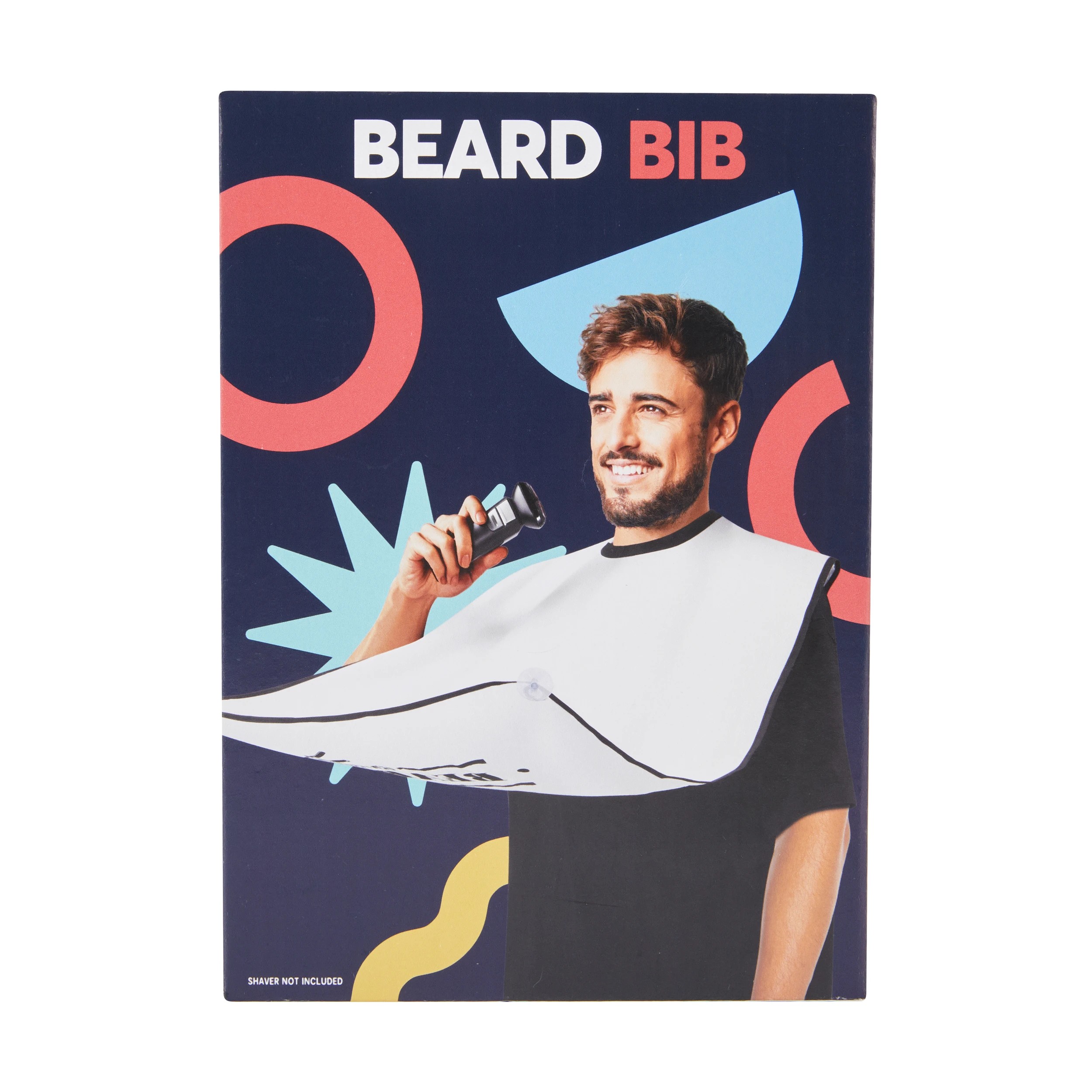 7 Beard Bib, 7 of 7