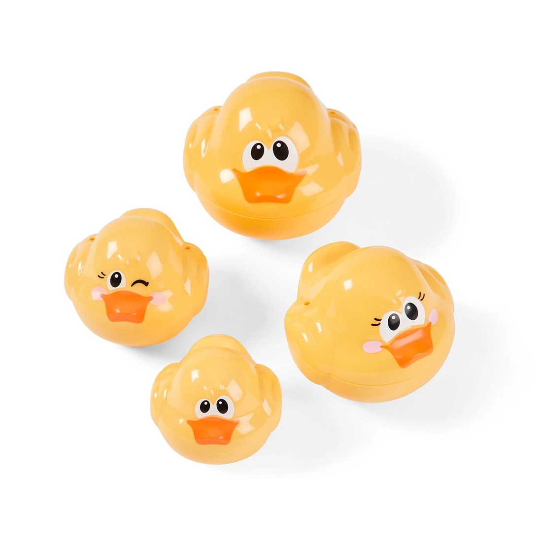 3 30 Piece Bath Toy Set, 3 of 10