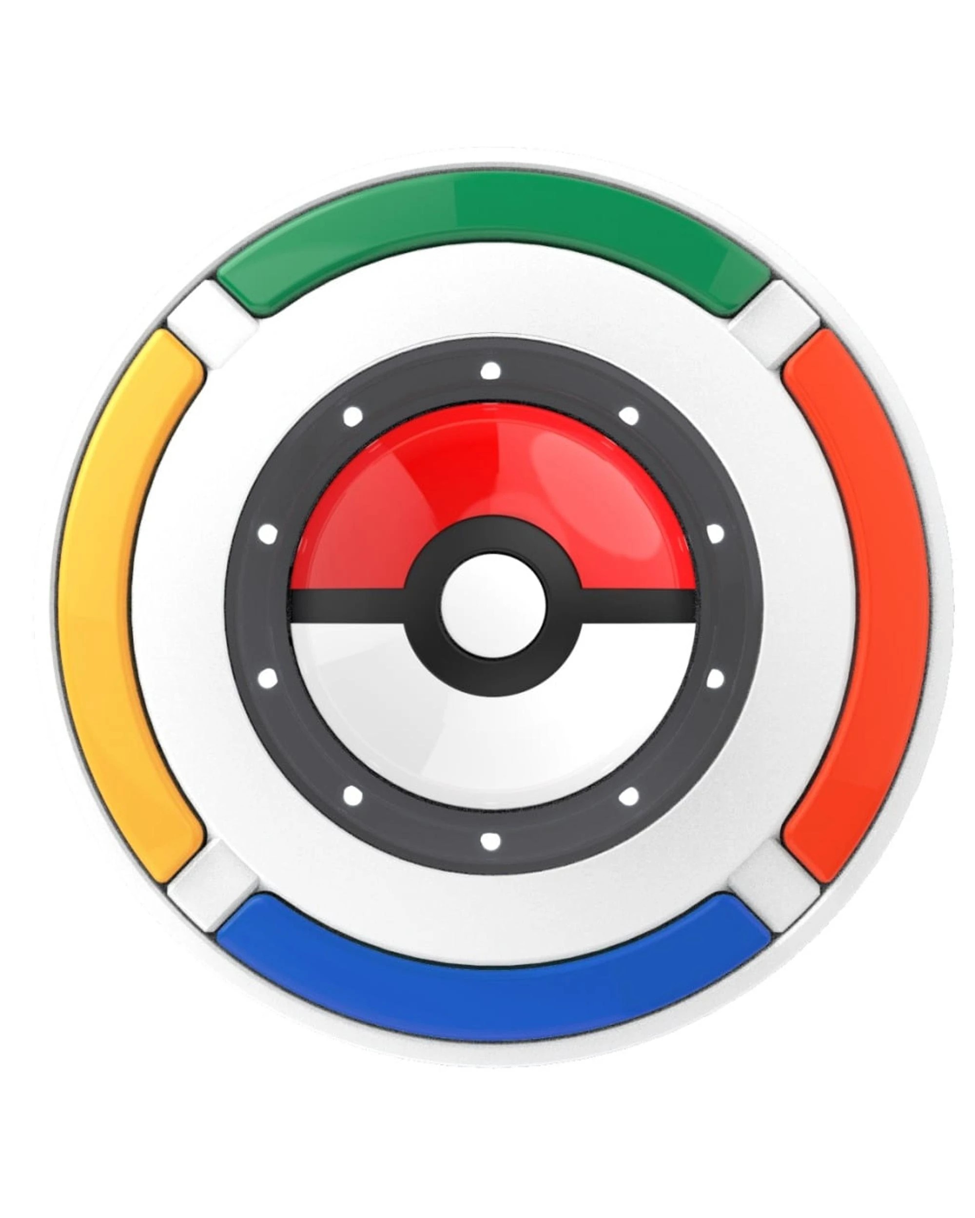 5 Pokemon Trainer Expert Trivia Game, 5 of 6