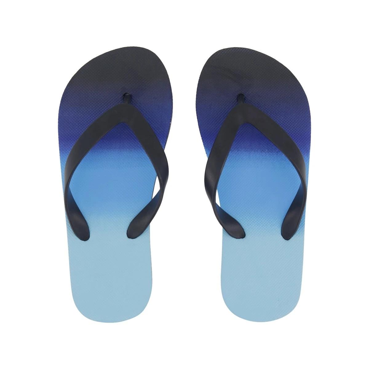 3 Senior Thongs NAVY OMBRE, 3 of 4