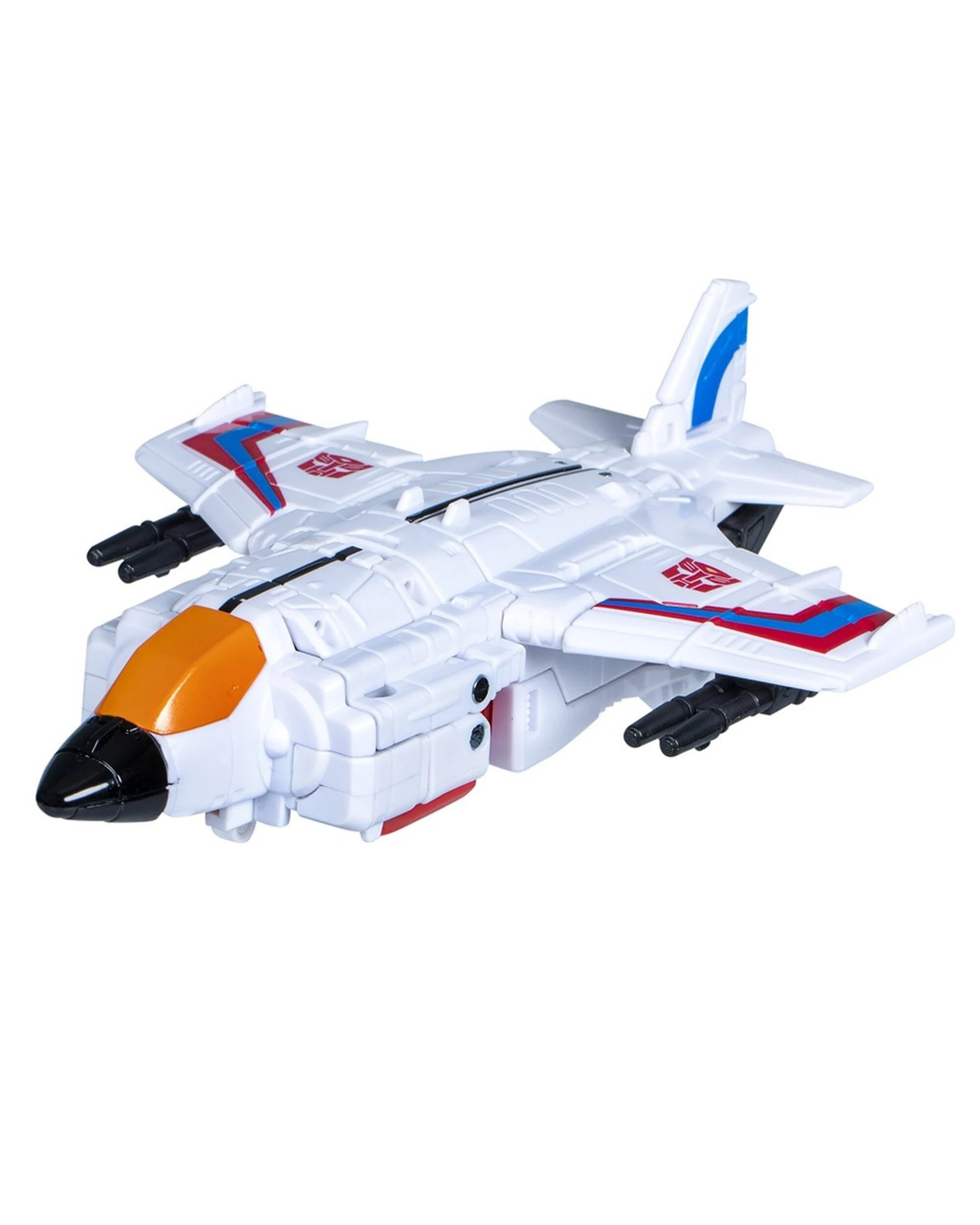 2 Transformers - Age of the Primes Deluxe Class Aerialbot Slingshot Action Figure, 2 of 4