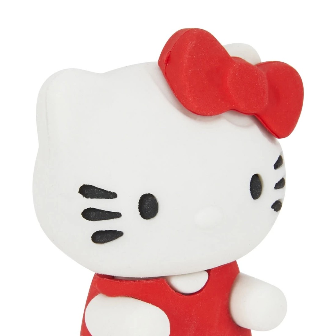 5 4 Pack Hello Kitty and Friends Erasers, 5 of 7
