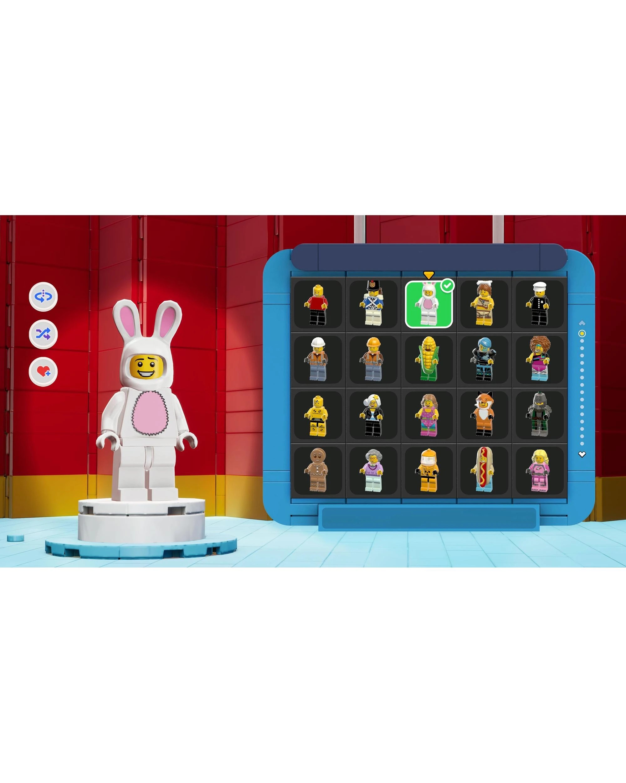 7 LEGO Party - PS5, 7 of 7