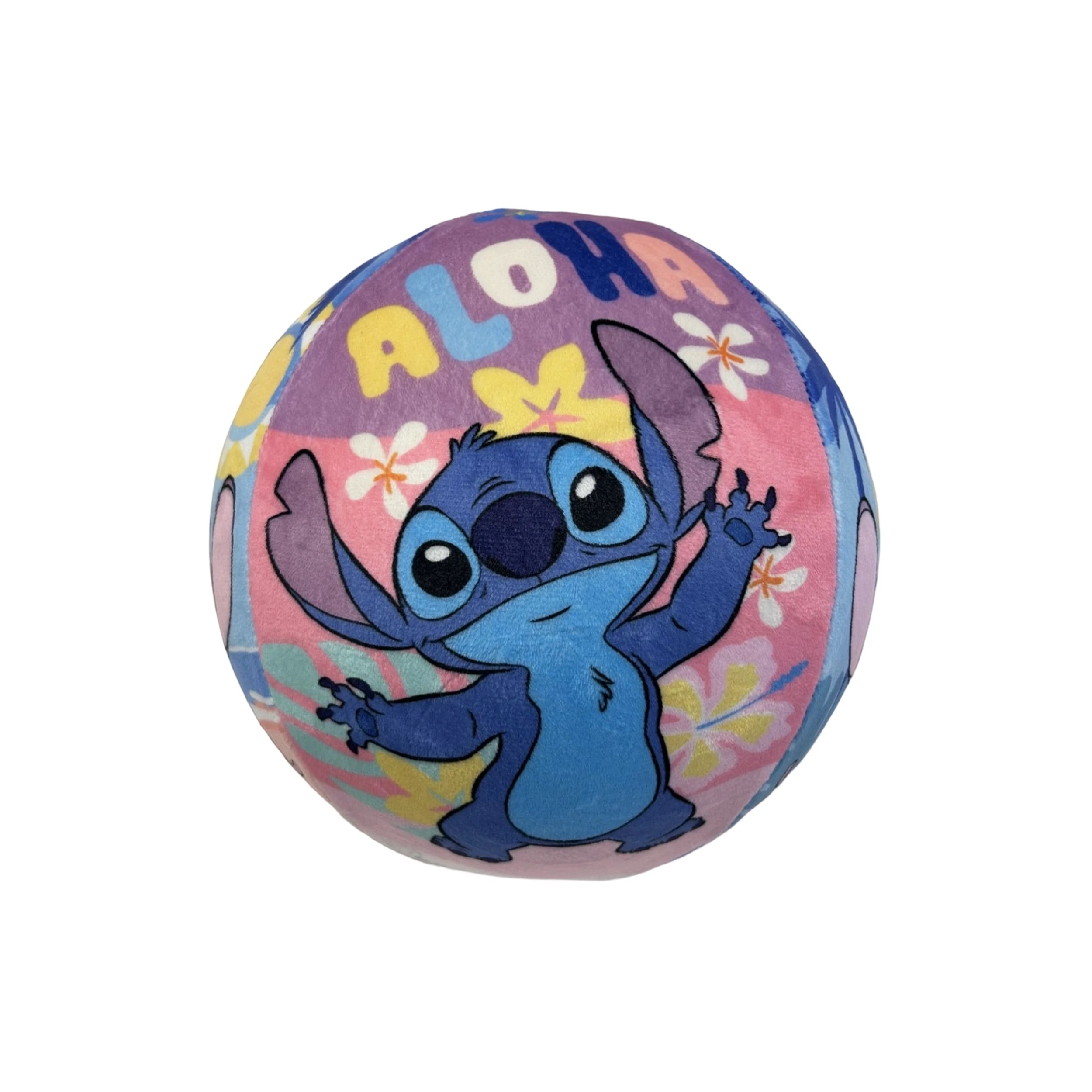 5 20cm License Silent Bounce Ball - Assorted, 5 of 5