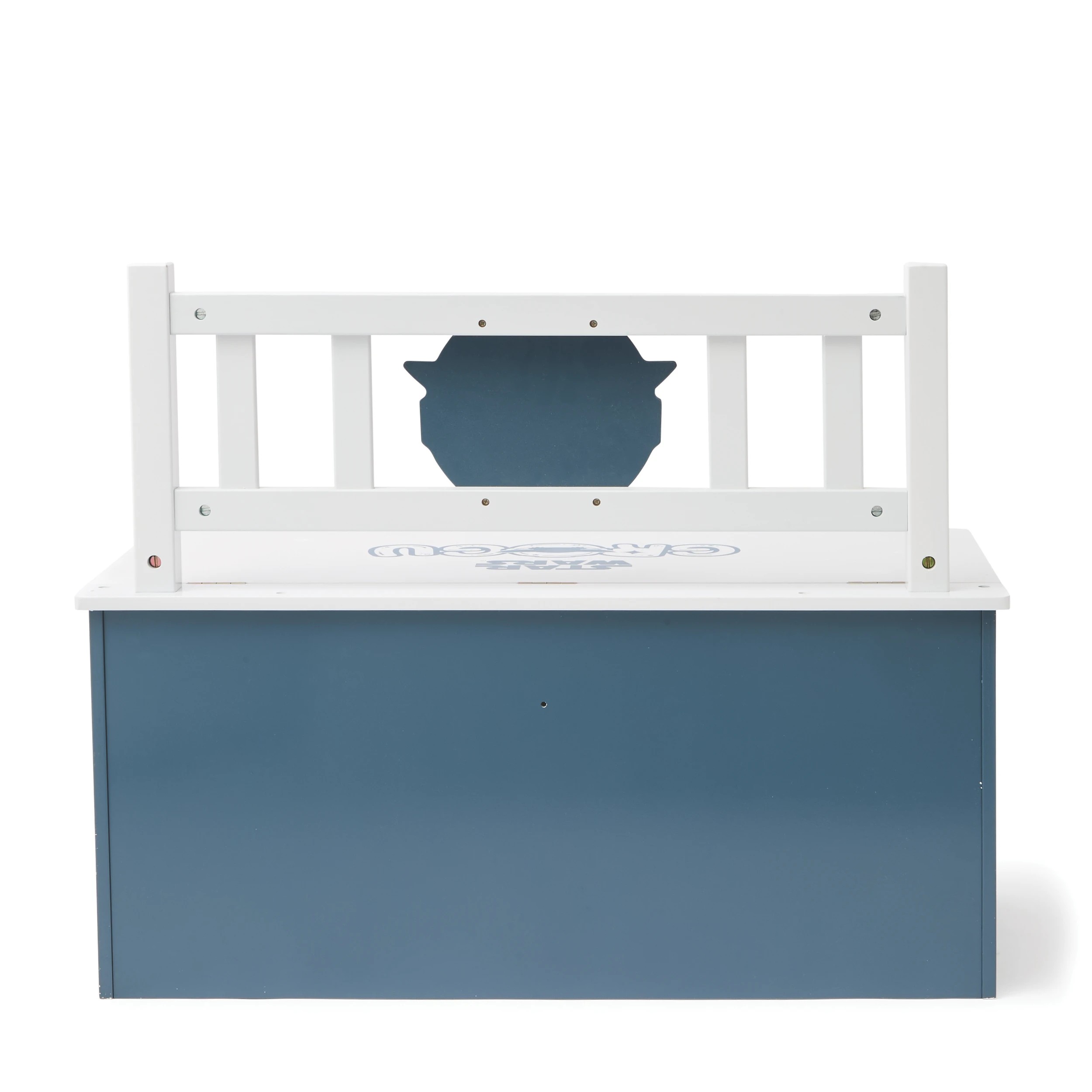 8 Star Wars the Mandalorian Storage Bench, 8 of 10