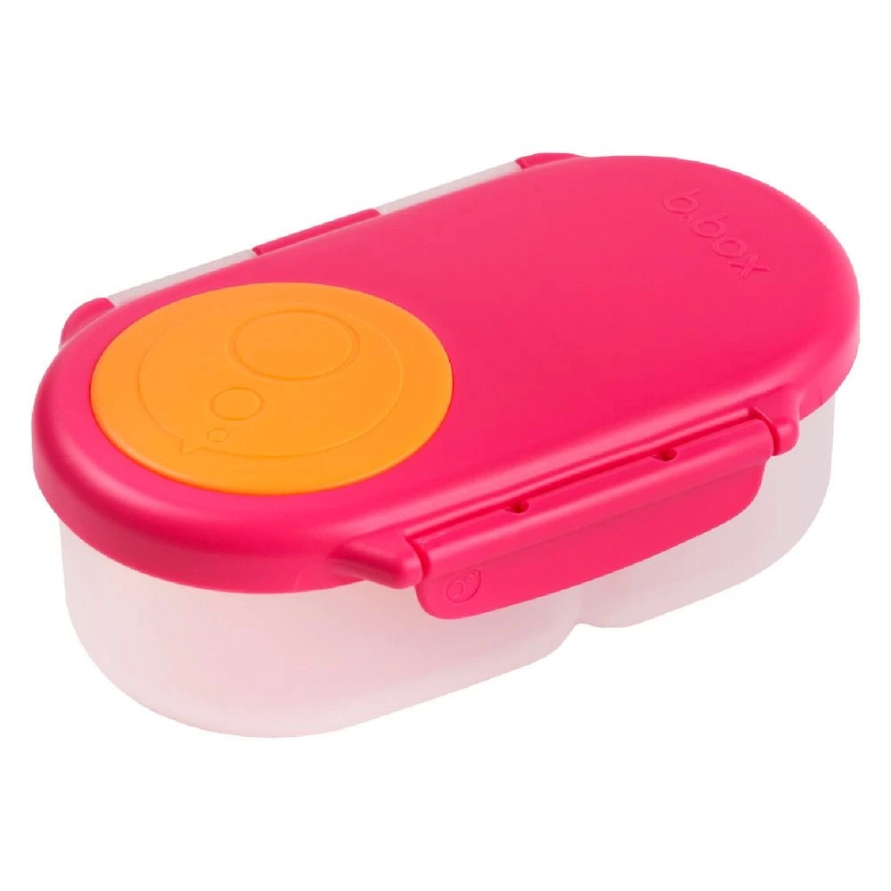 2 B.Box Snackbox Strawberry Shake, 2 of 3