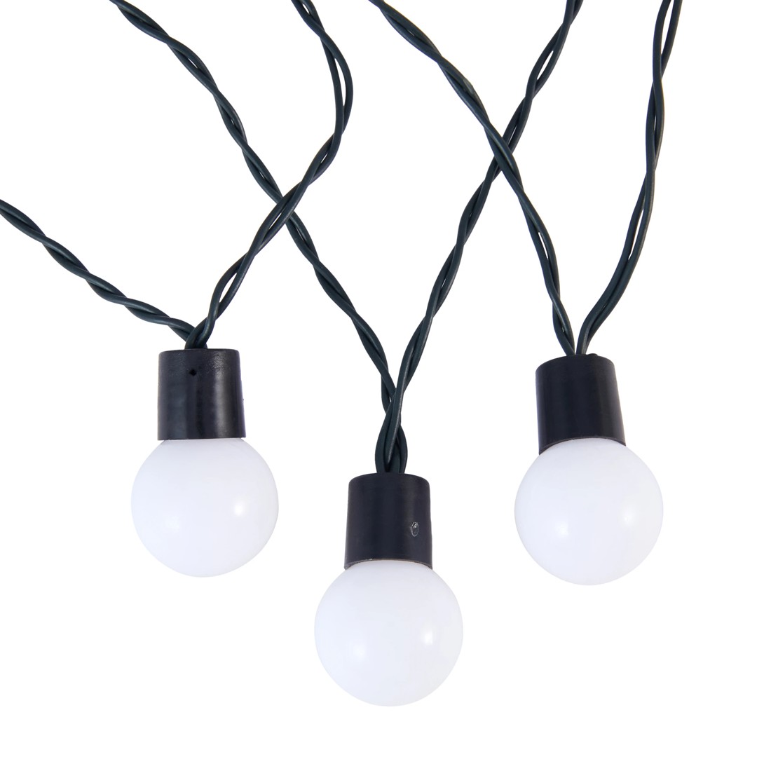 5 Low Voltage 80 LED Cascading Multifunction Tree Lights, 5 of 10