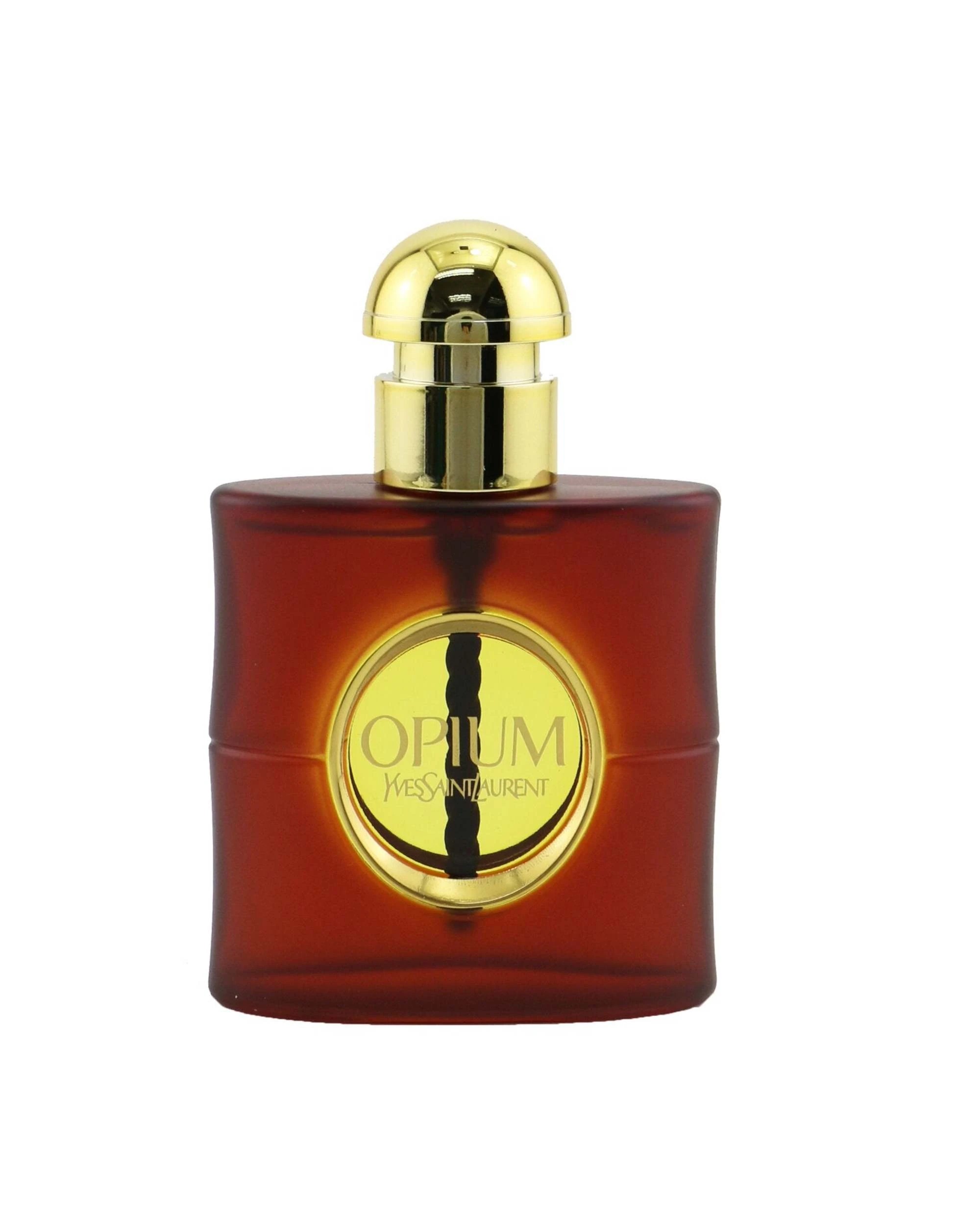 2 Yves Saint Laurent Opium Eau De Parfum Spray  90ml/3oz, 2 of 4