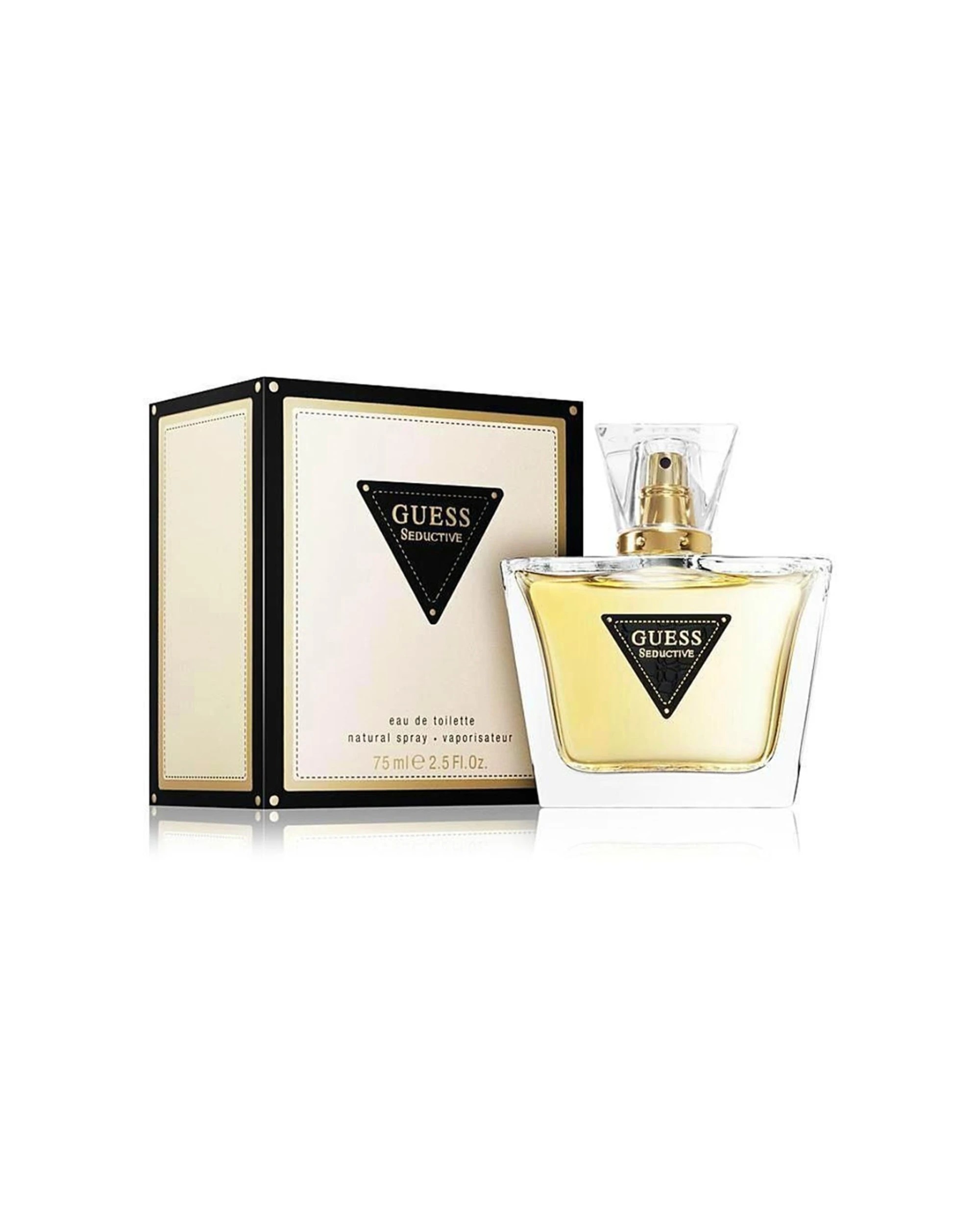 1 Guess Seductive 75ml Eau de Toilette, 1 of 1