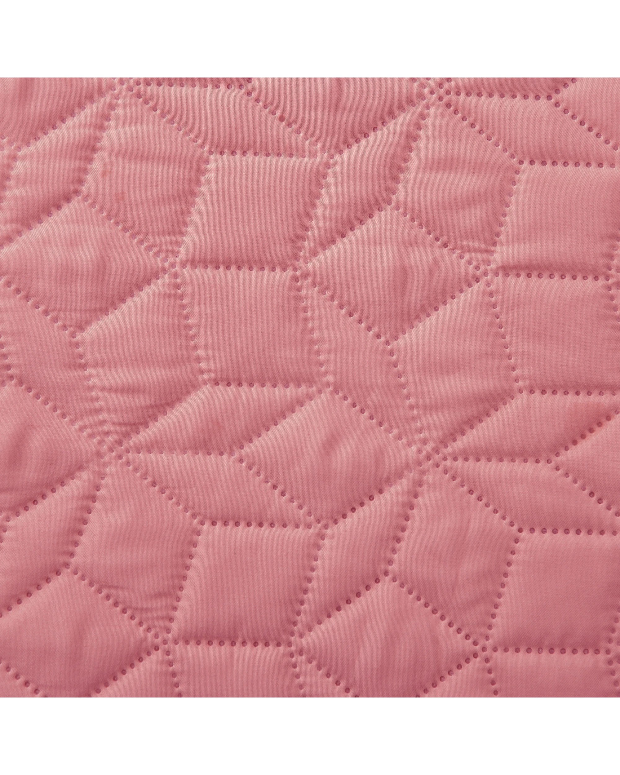 7 Charlie's Sofur Waterproof Dog Bed Cover Protector Double/Queen 208x208cm - Double/Queen - Pink, 7 of 10