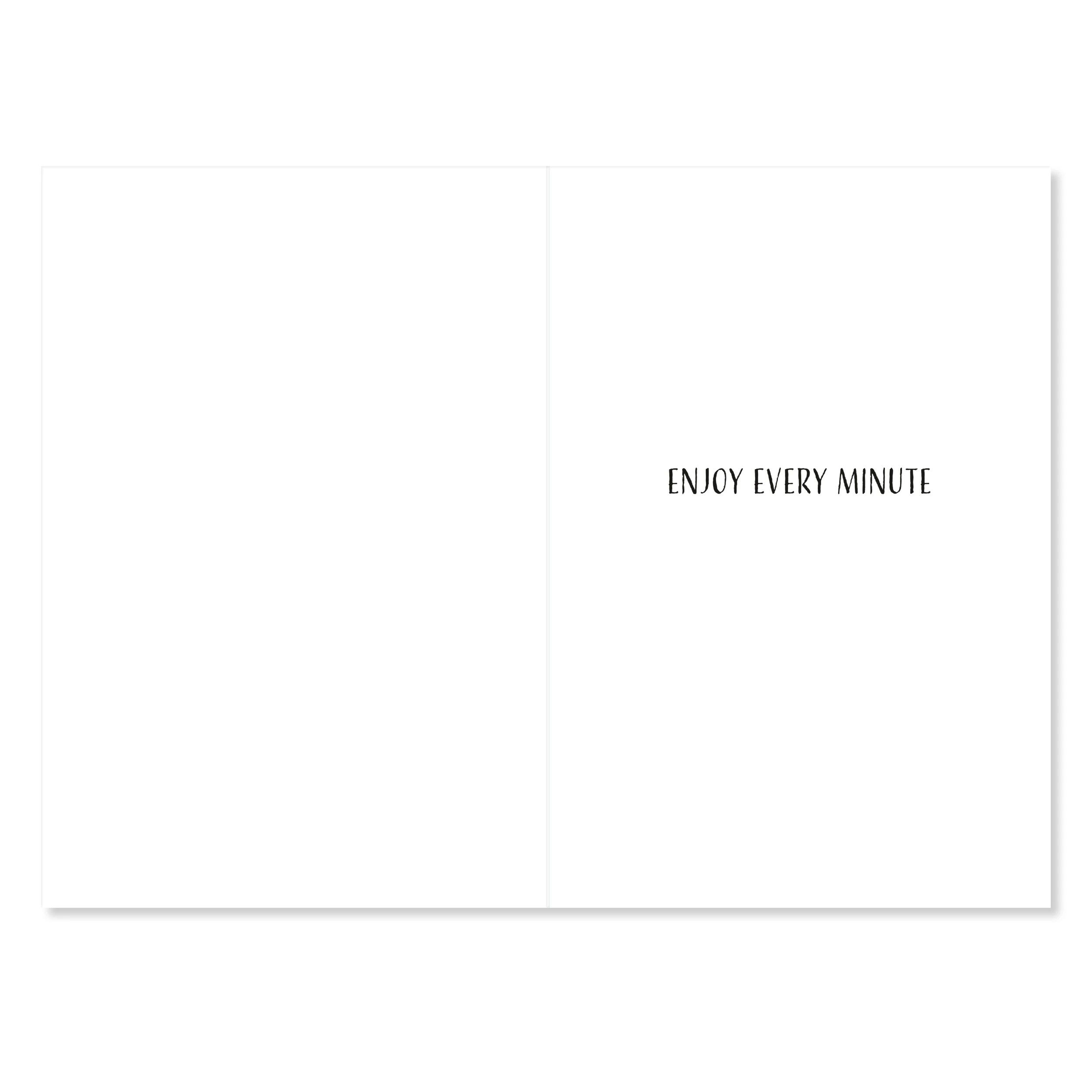 2 Hallmark Birthday Card - Balloons, 2 of 3