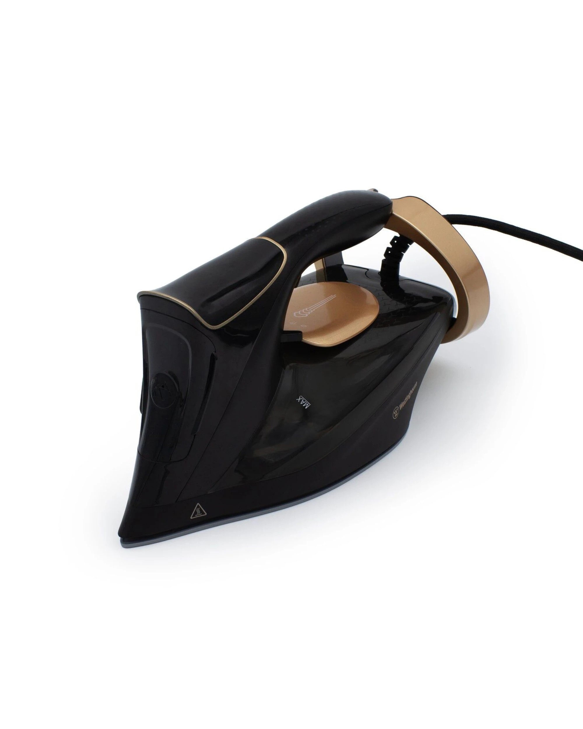 1 Westinghouse Steam Iron with 2200W Power and 300ml Water Tank, 1 of 10