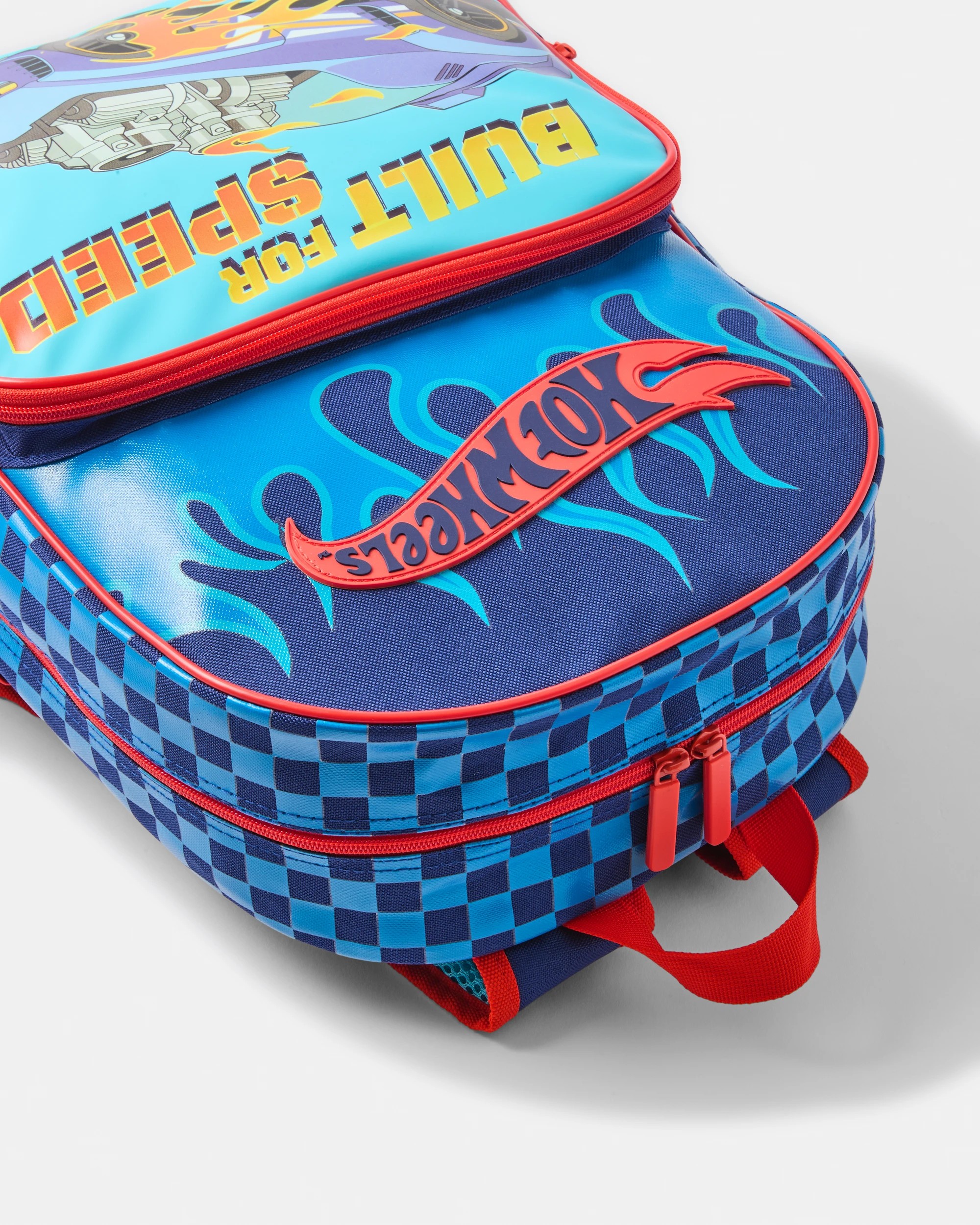 4 Hot Wheels Backpack, 4 of 5