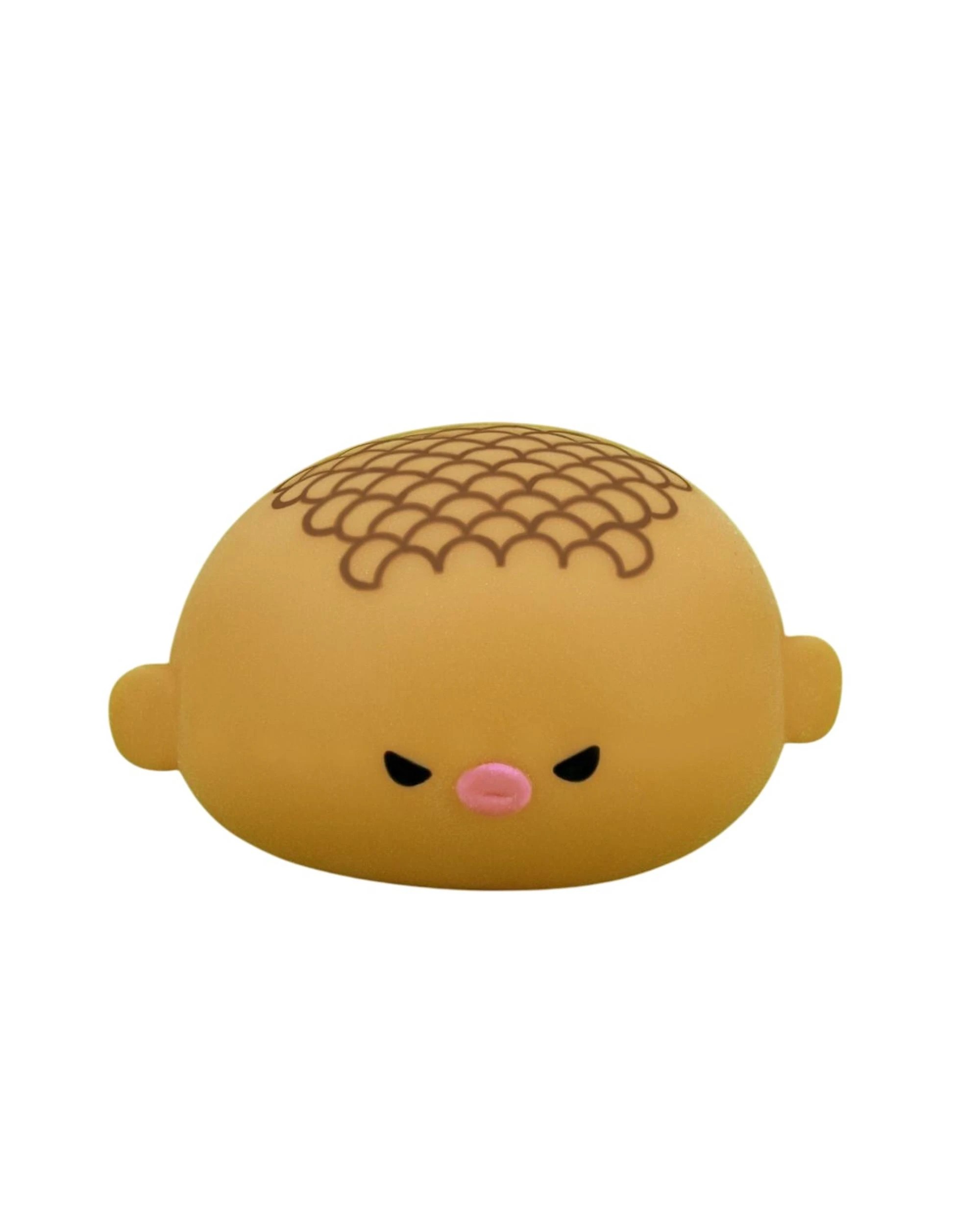 5 URDU Momochichan Series 4 Pufferfish Blind Box, 5 of 7