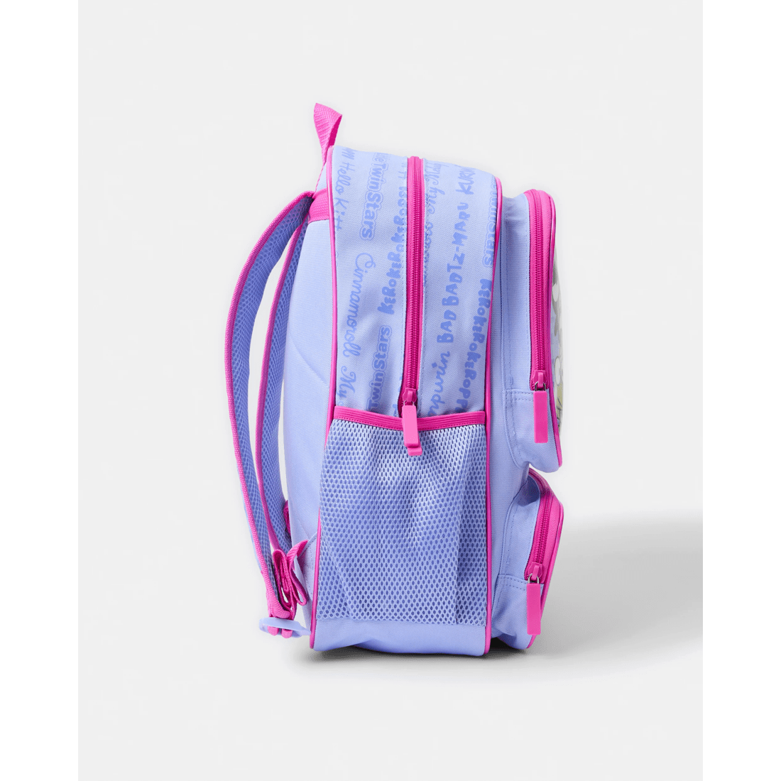 3 2 Piece Hello Kitty Backpack Set, 3 of 8