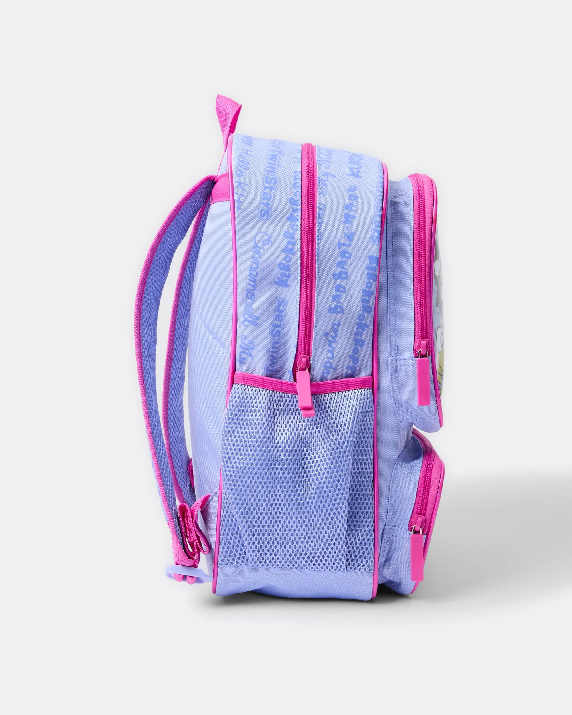 3 2 Piece Hello Kitty Backpack Set, 3 of 8