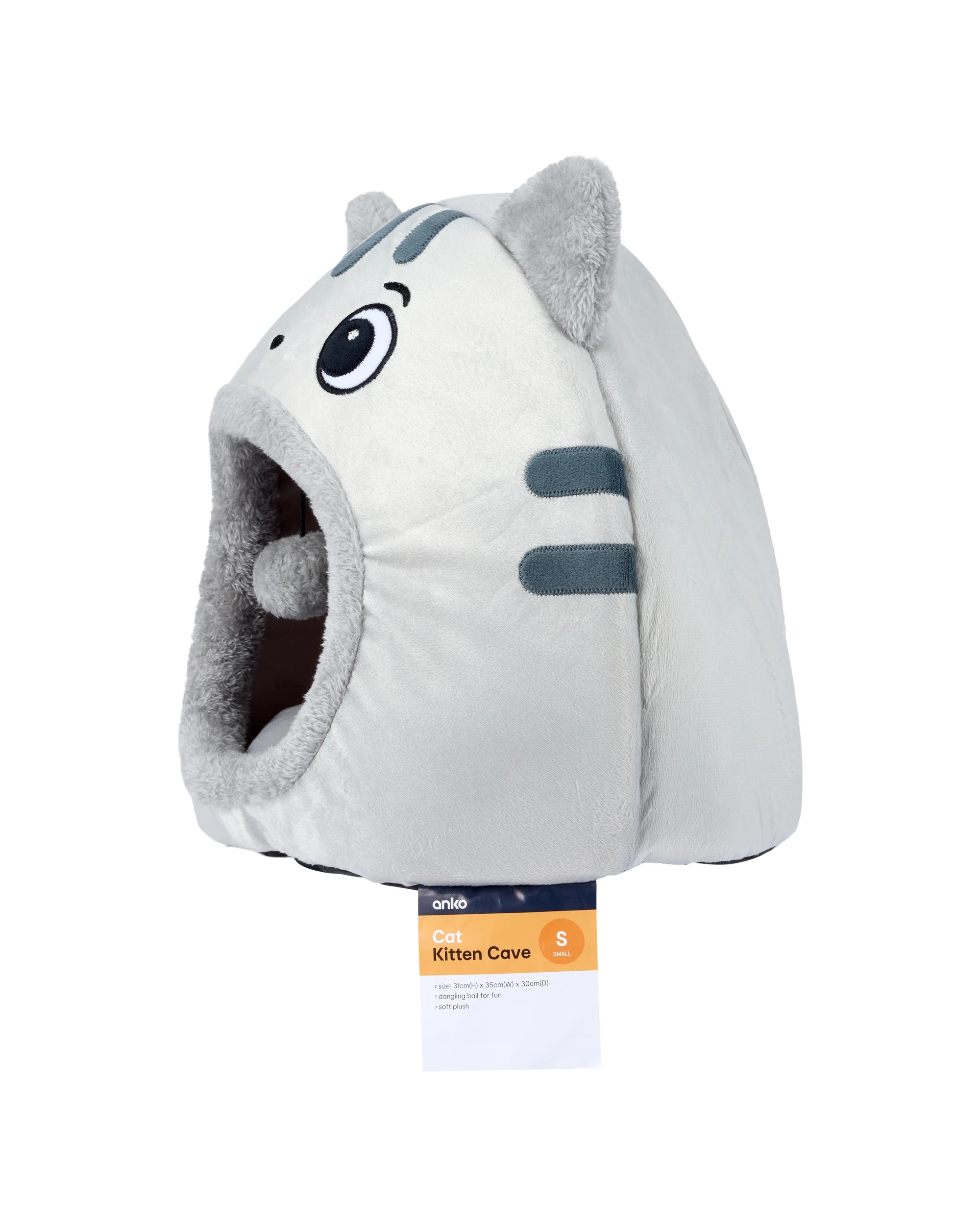 9 Cat Kitten Cave, 9 of 9