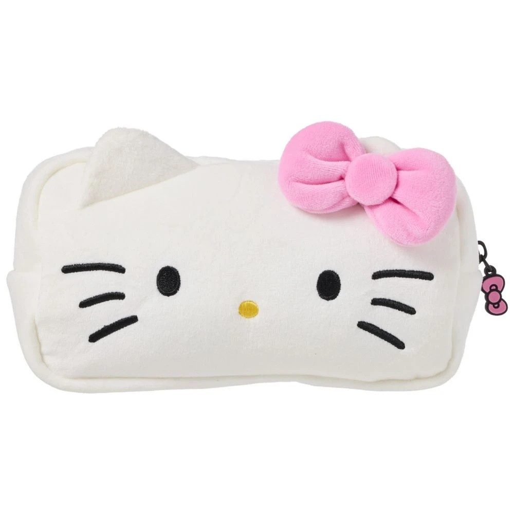 1 Sanrio Hello Kitty Pencil Case, 1 of 2