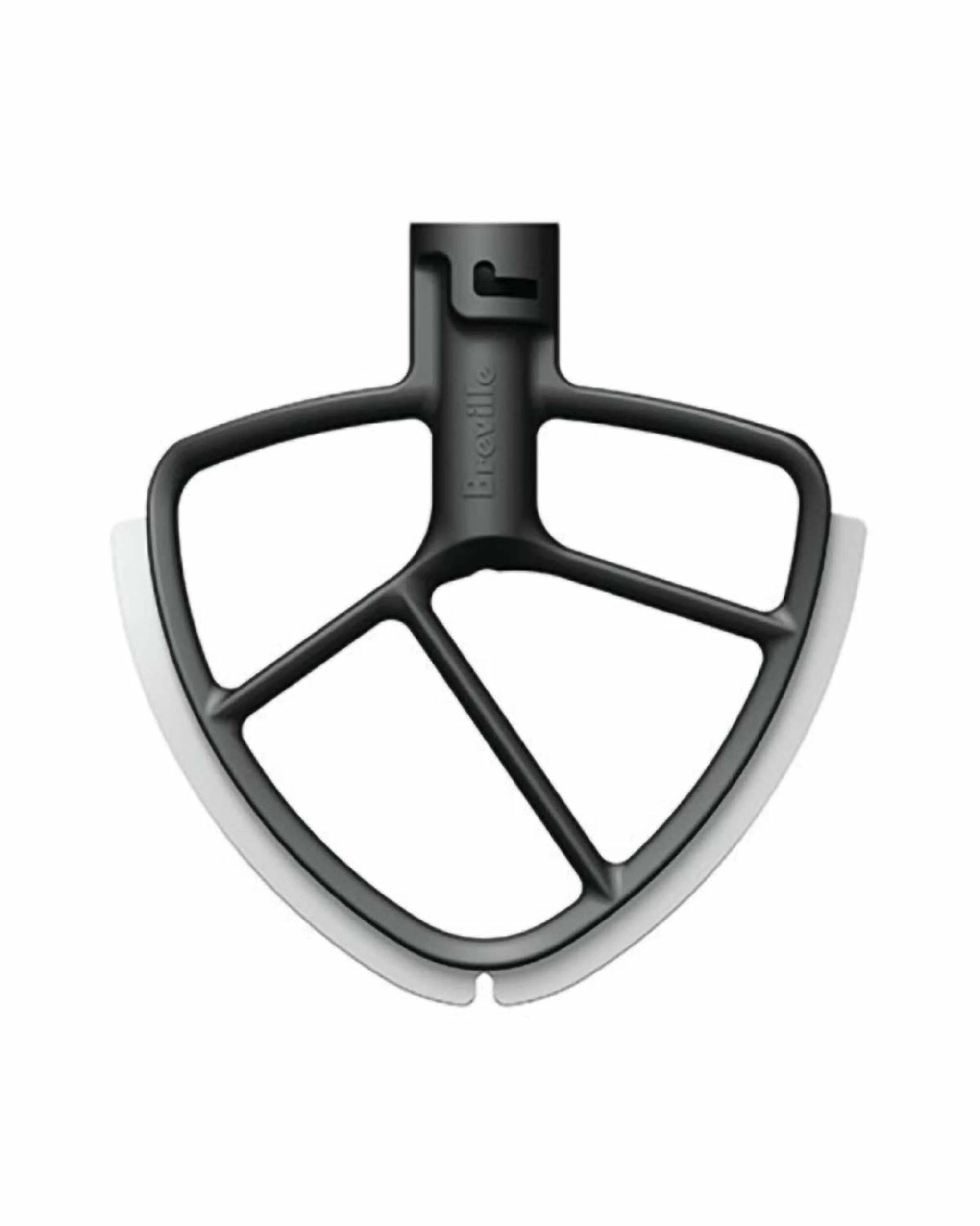 2 Breville Scraper Bench Mixer - Stainless Steel - STAINLESS STEEL, 2 of 3