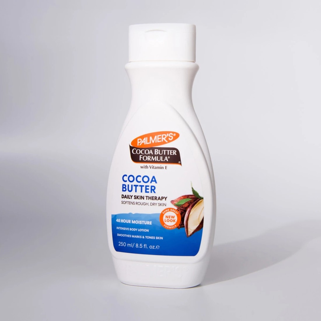 4 Palmer's Cocoa Butter Formula Body Daily Skin Therapy Body Lotion 250ml - Cocoa Butter & Vitamin E, 4 of 6