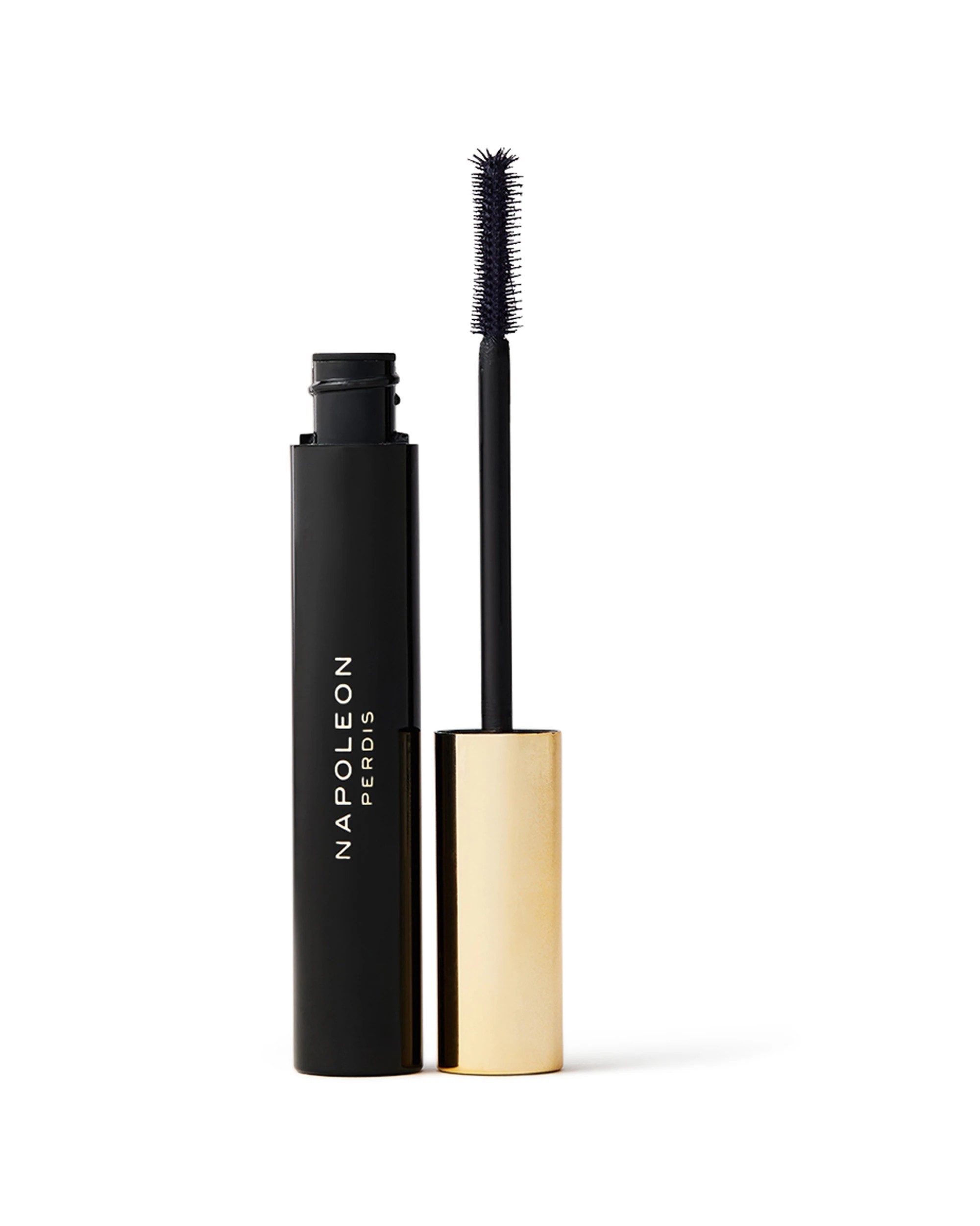 1 Napoleon Perdis Eye Makeup 12.5Ml Next Dimension Lash-Boosting Mascara - Black, 1 of 4