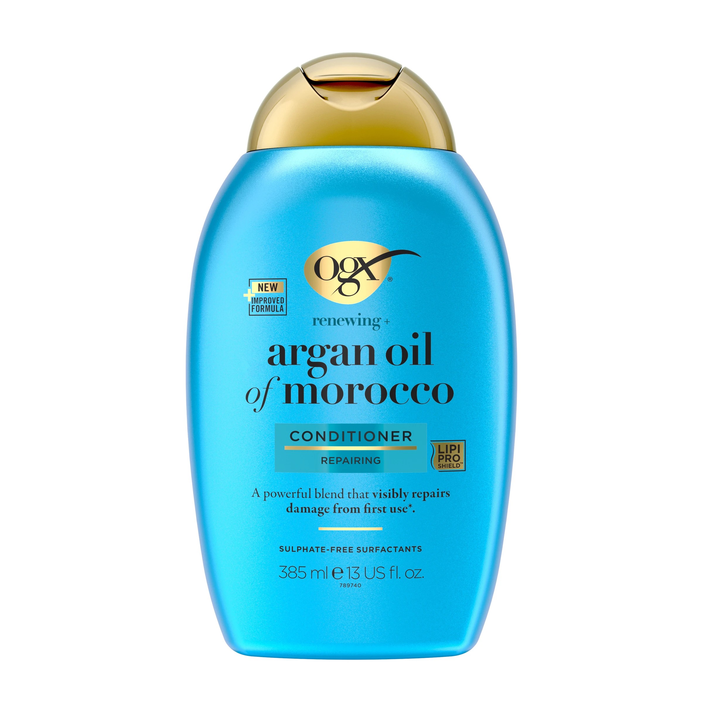 1 OGX Renewing + Argan Oil Of Morocco Conditioner 385ml, 1 of 10