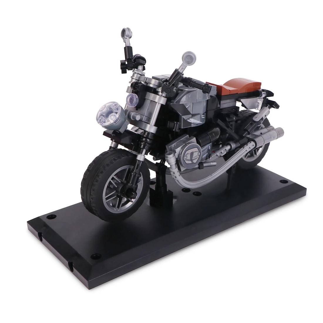 2 Mini Blocks Vehicle Series - Assorted, 2 of 5