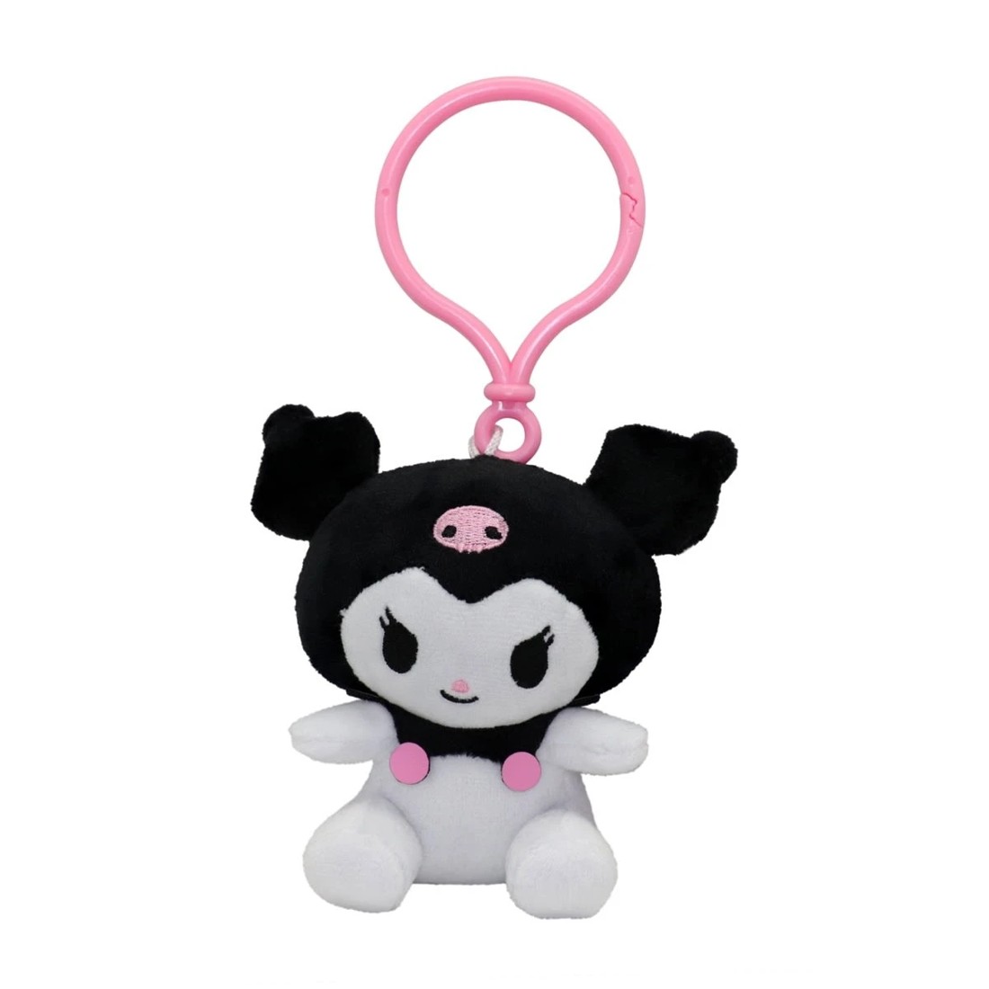 4 Hello Kitty Bag Tag - Assorted, 4 of 9