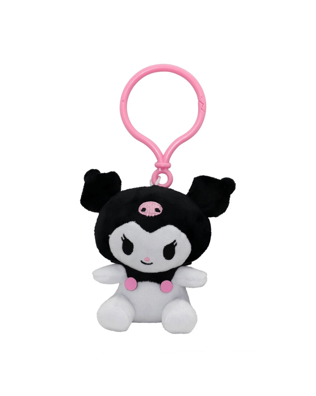 4 Hello Kitty Bag Tag - Assorted, 4 of 9