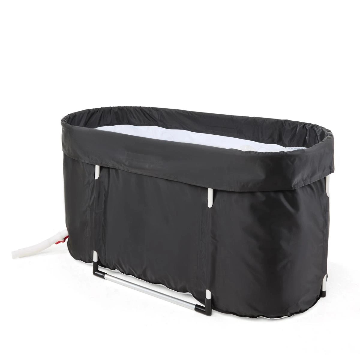 4 Portable Ice Bath - Extra Large, 4 of 10