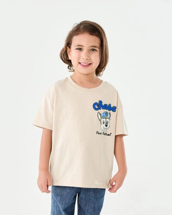 PAW Patrol License Oversized T-shirt