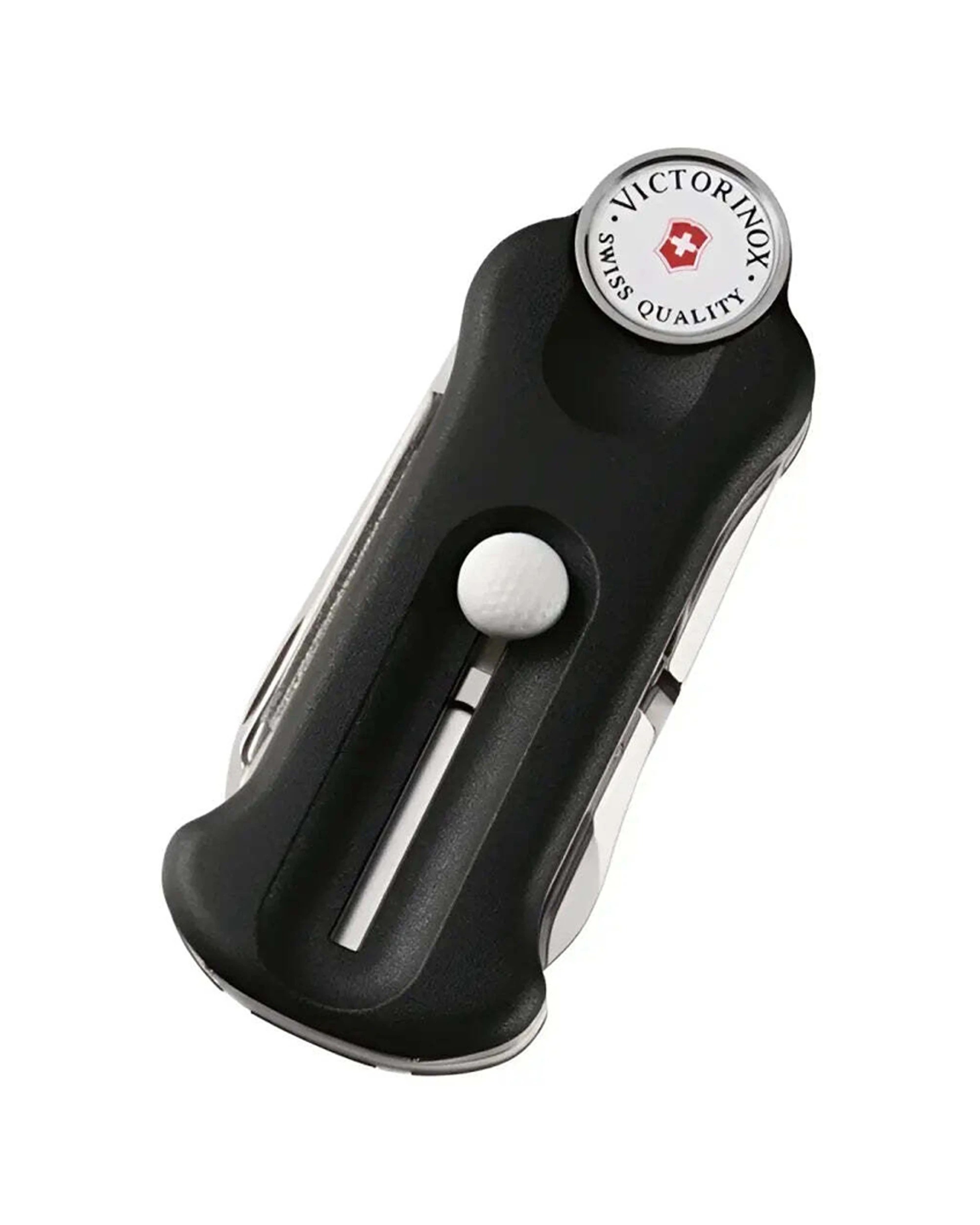 1 Victorinox Golf Tool Sport Tool With 10 Functions For Golfers, 1 of 1