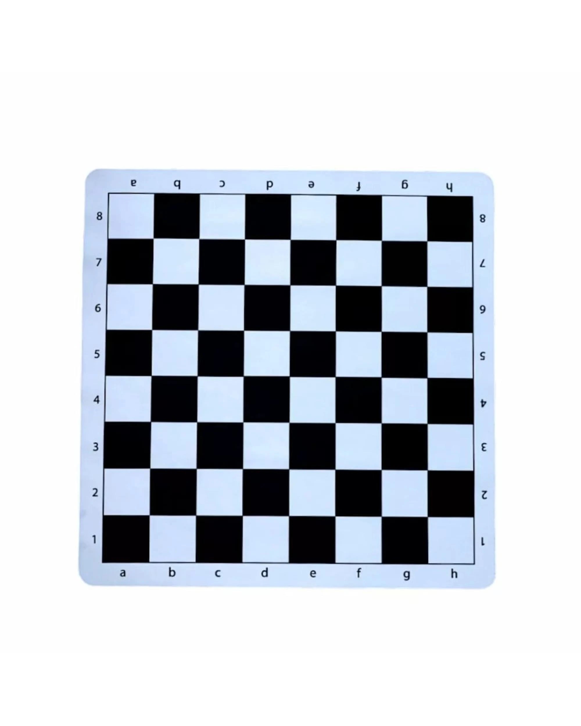 5 LPG Club Black Chess Set, 5 of 5