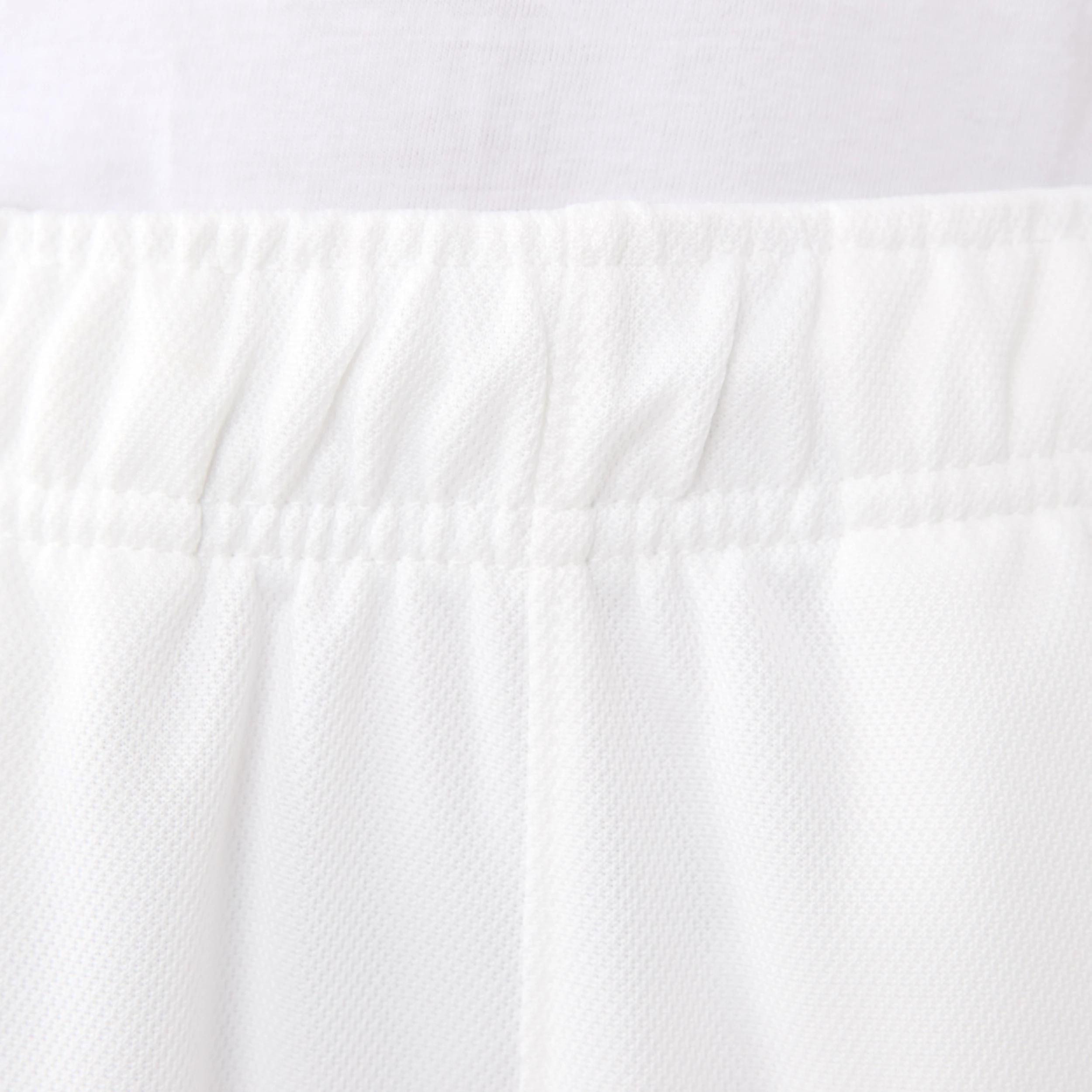 3 Active Kids Cricket Pants WHITE, 3 of 6