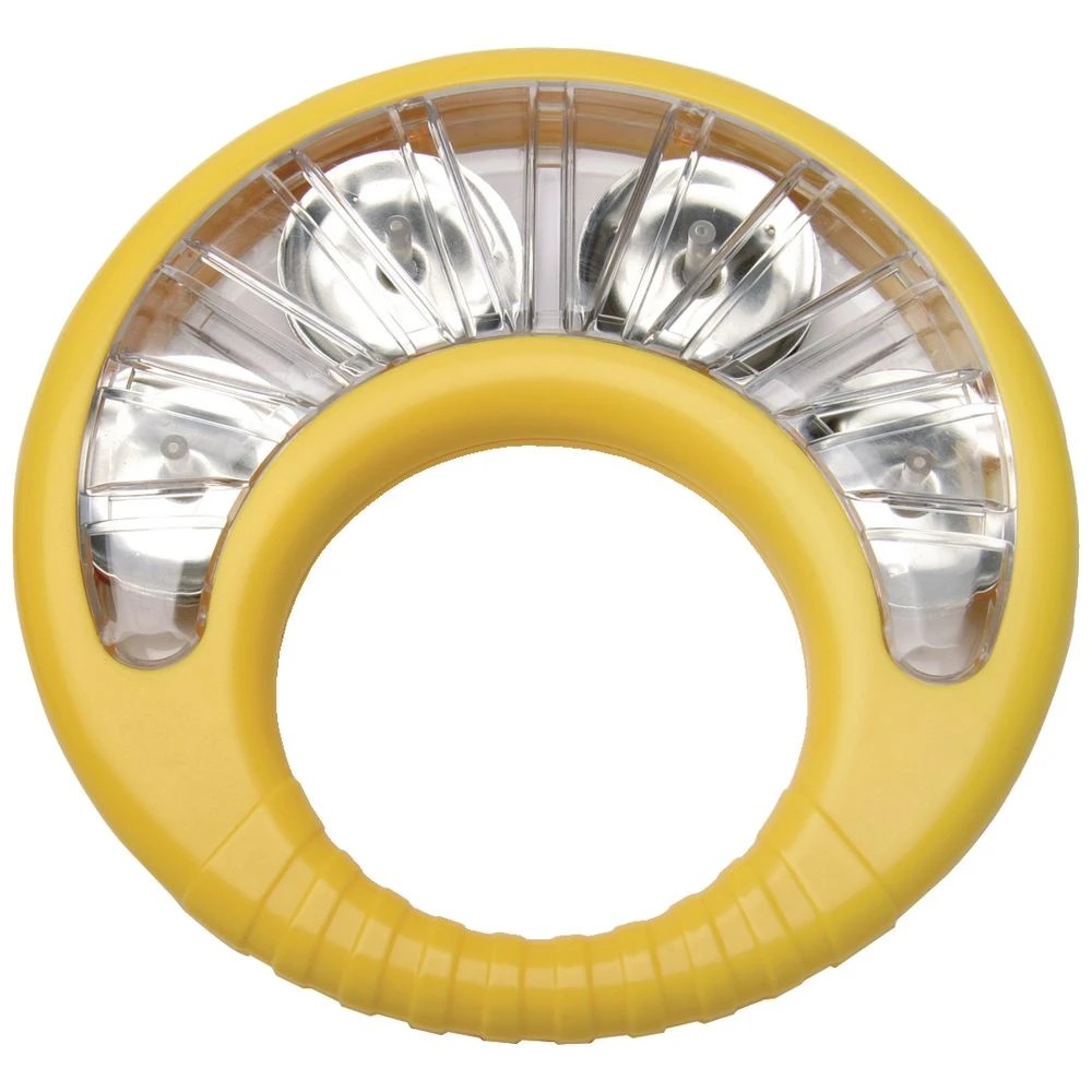 4 Halilit Tambourine, 4 of 5