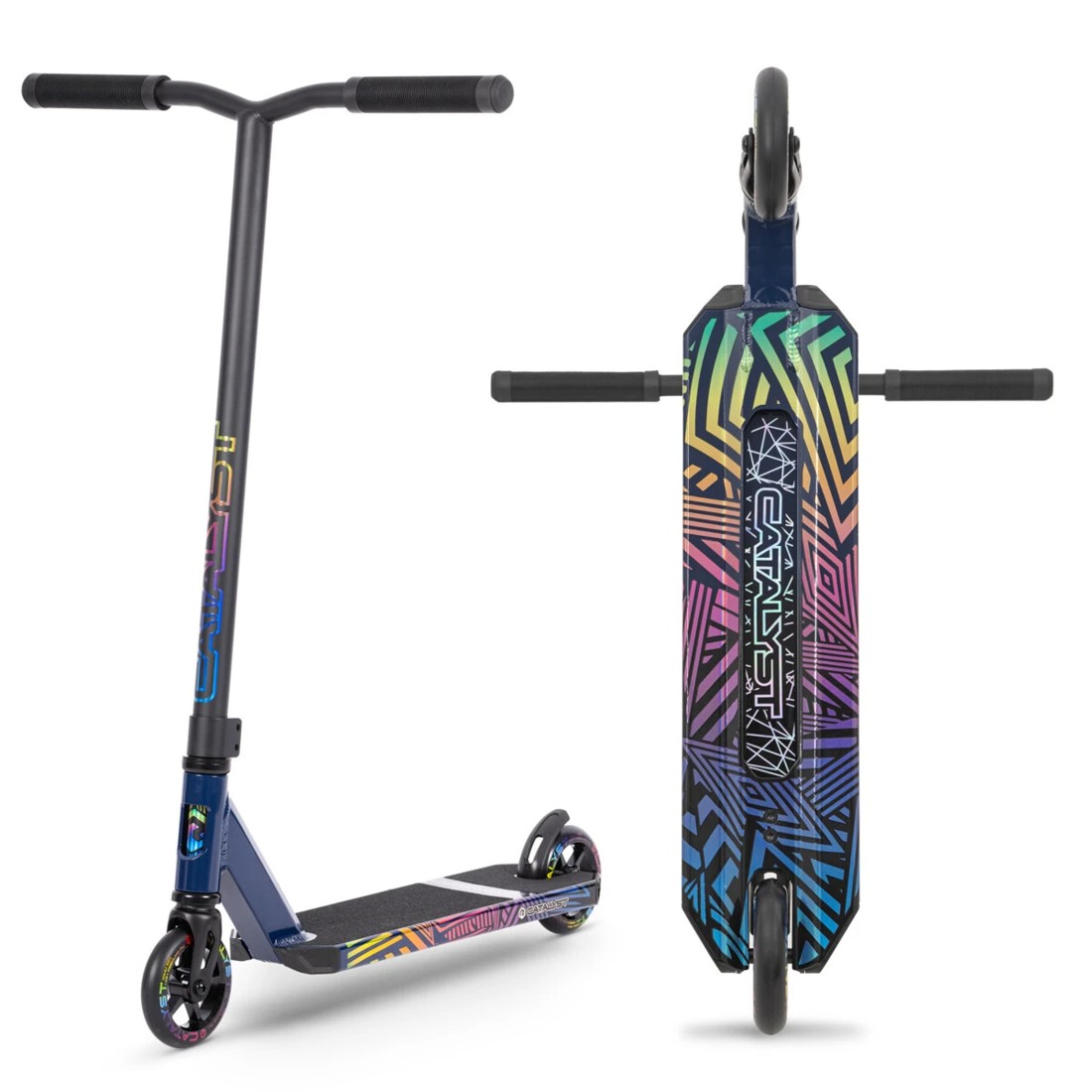 1 Catalyst Pro Scooter, 1 of 8